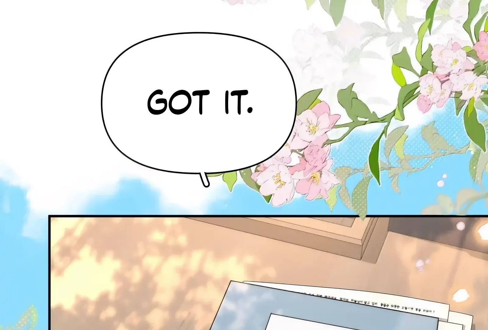 Will you expose yourself today?! Chapter 45 page 9
