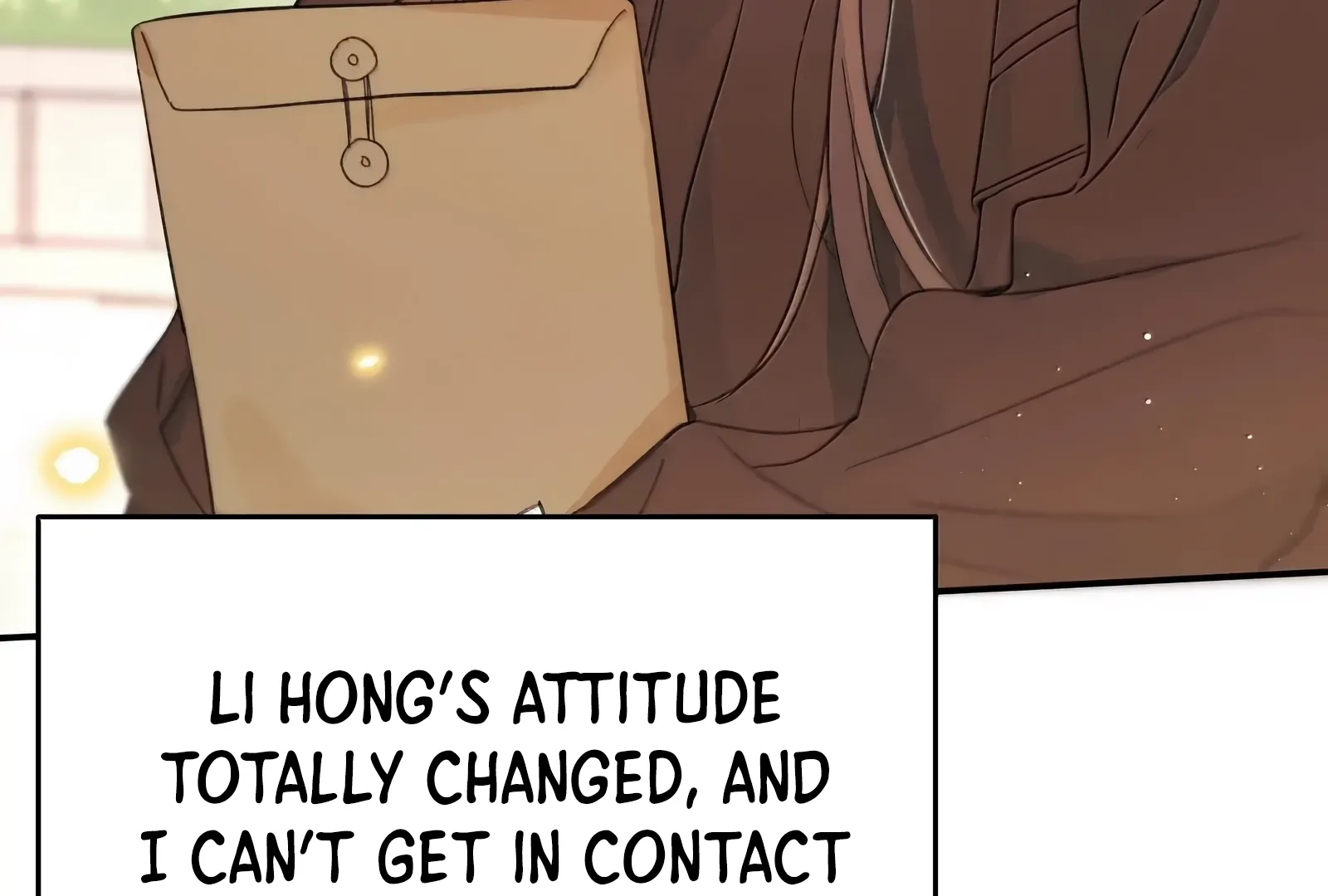 Will you expose yourself today?! Chapter 45 page 99