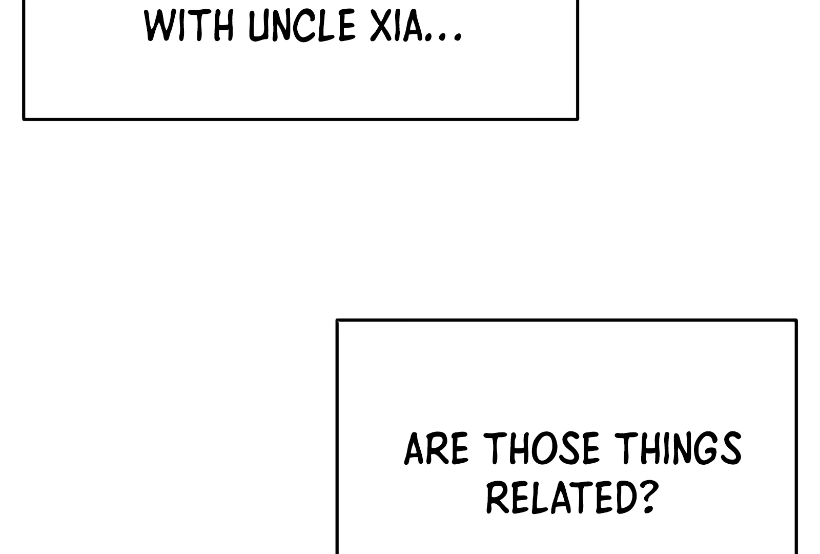 Will you expose yourself today?! Chapter 45 page 100