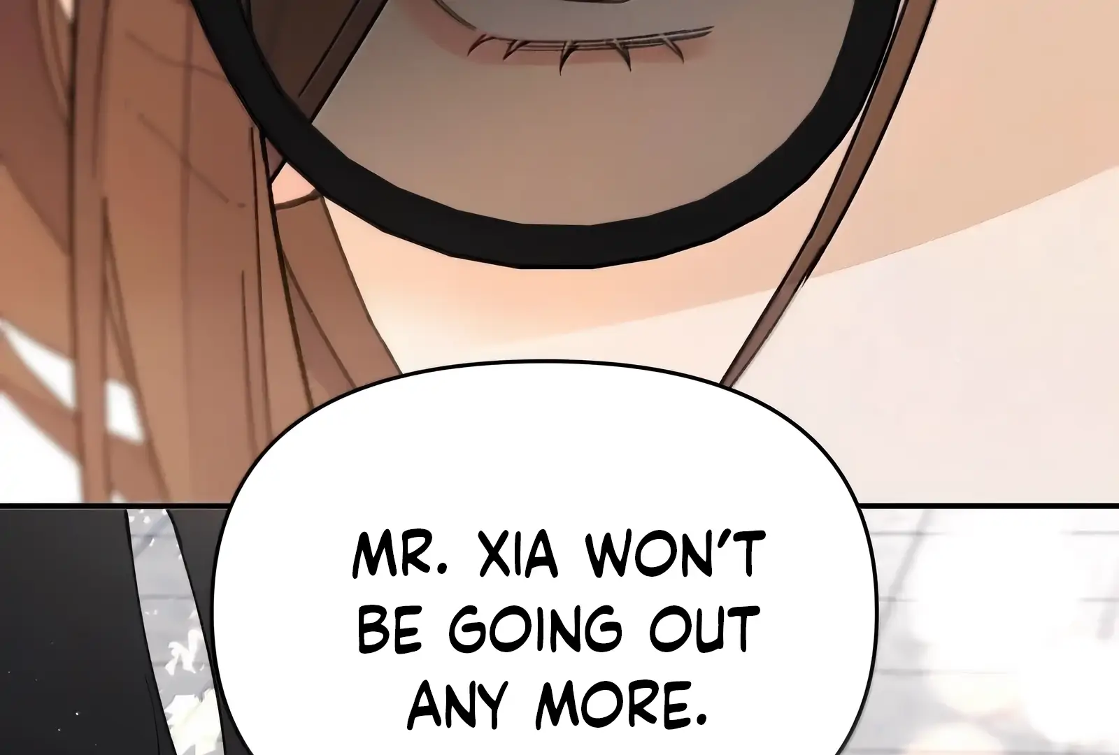 Will you expose yourself today?! Chapter 45 page 102