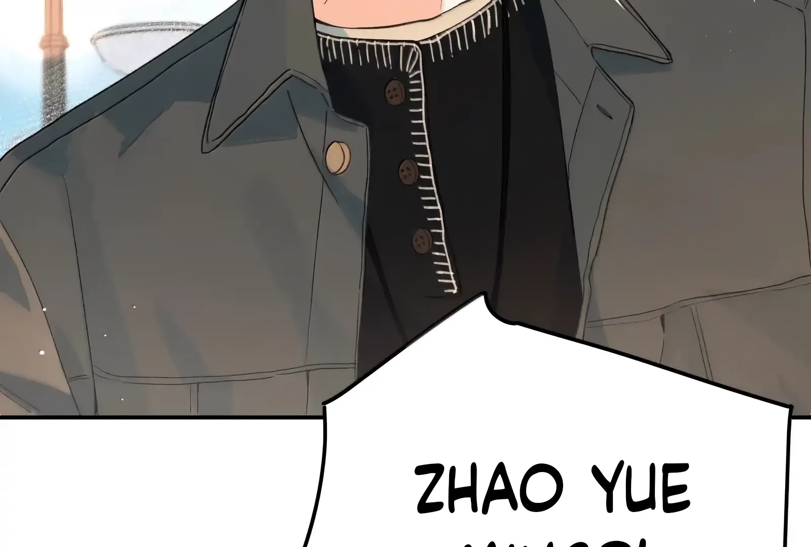 Will you expose yourself today?! Chapter 45 page 107