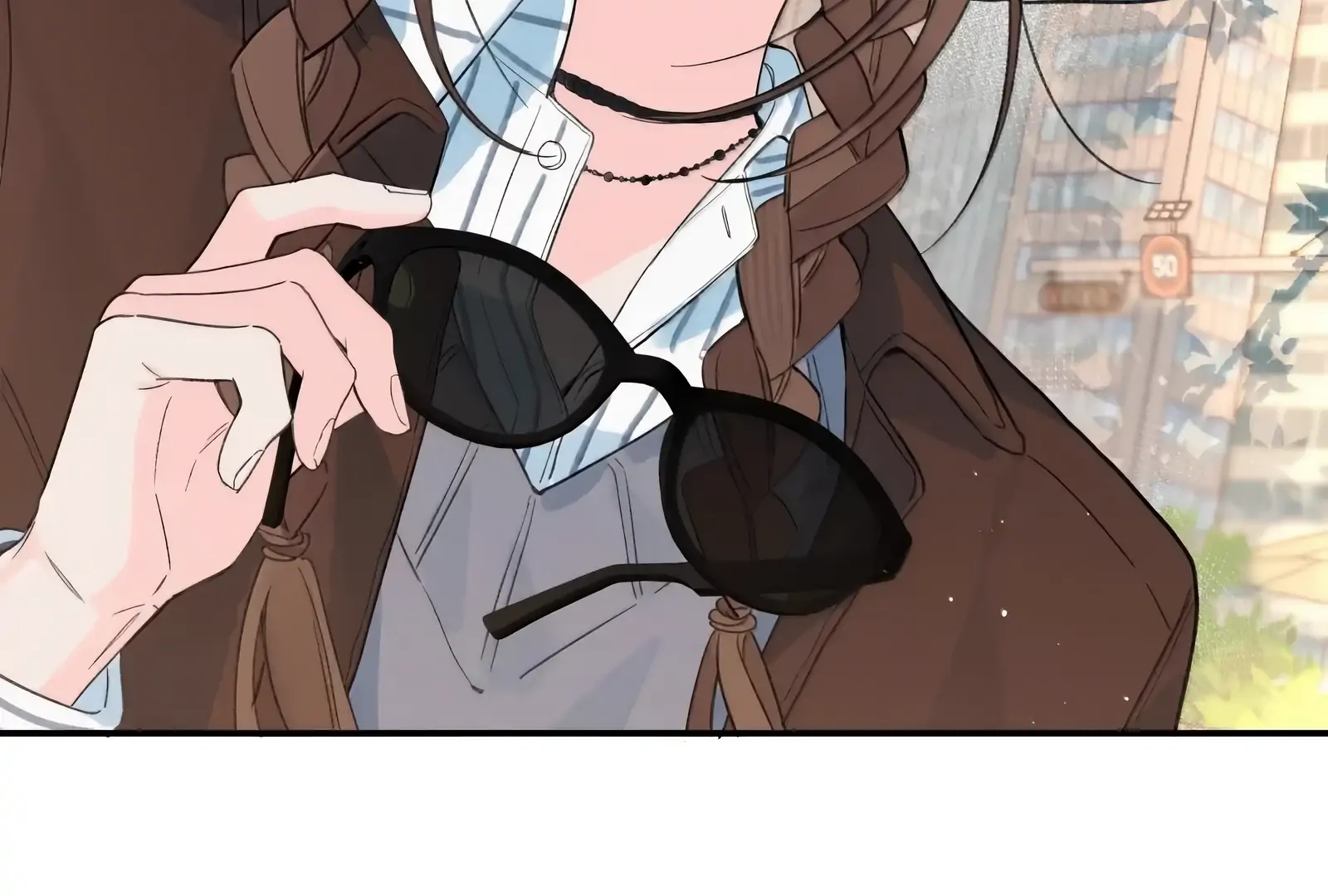 Will you expose yourself today?! Chapter 45 page 110