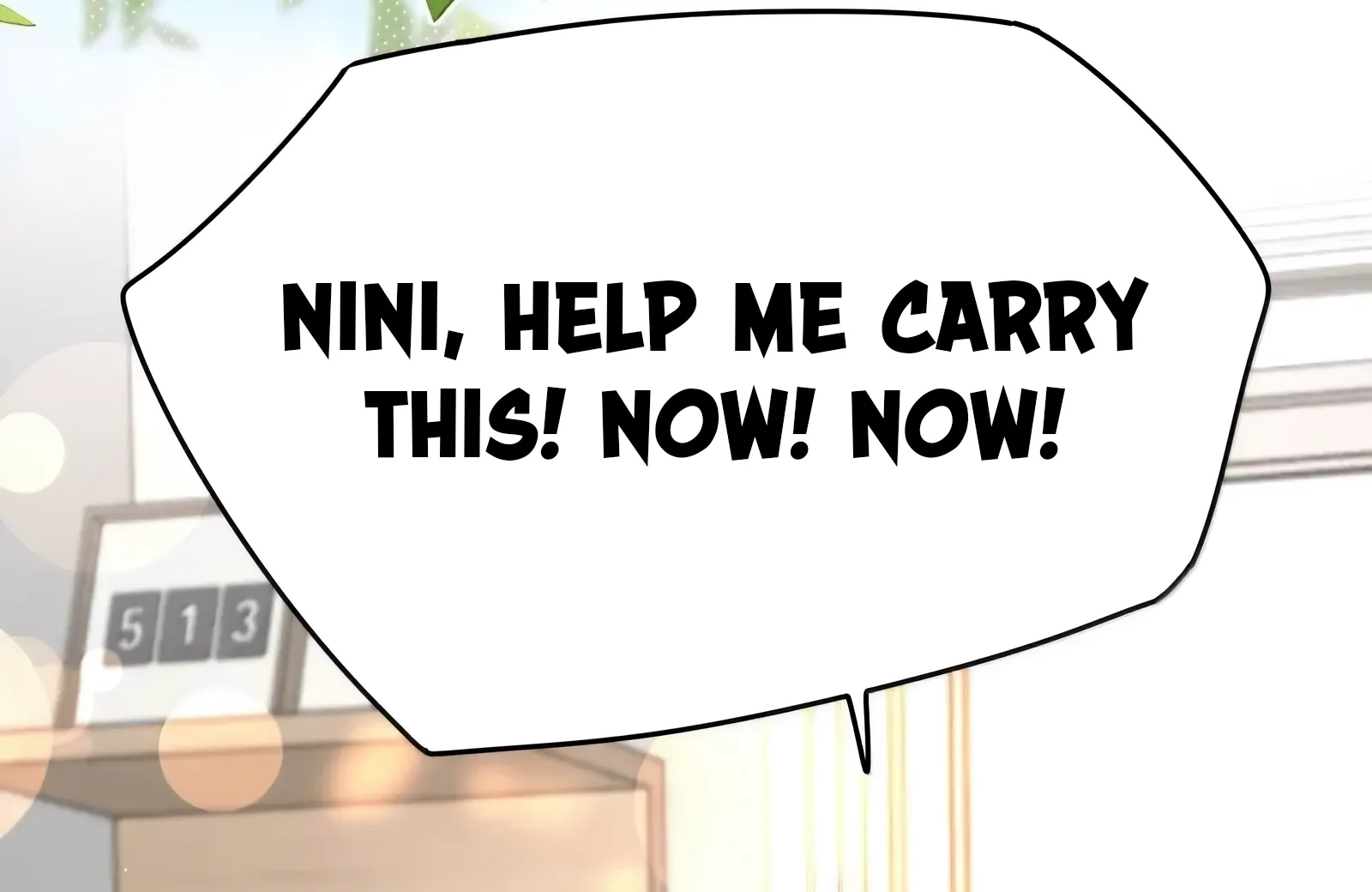 Will you expose yourself today?! Chapter 45 page 11