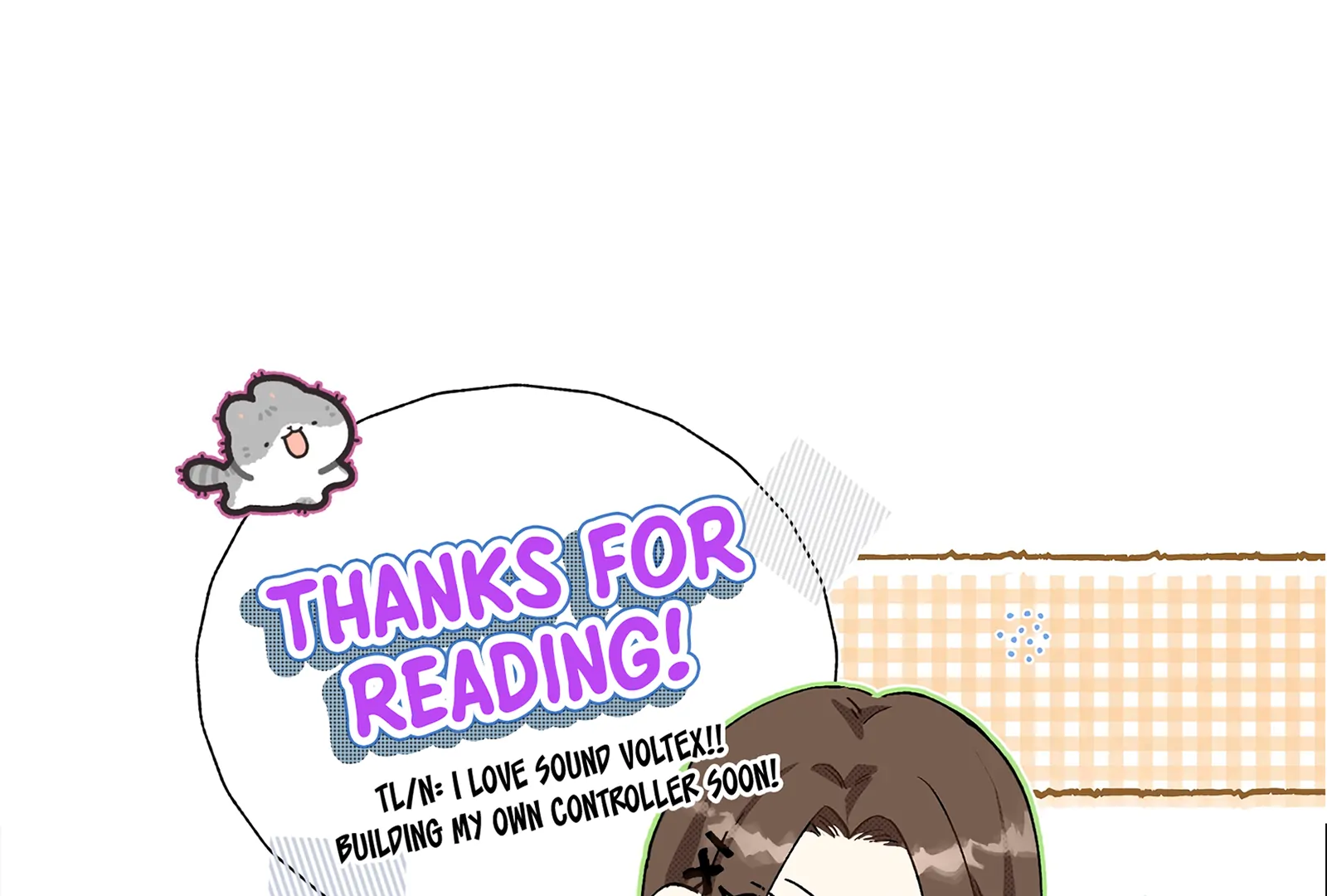 Will you expose yourself today?! Chapter 45 page 125