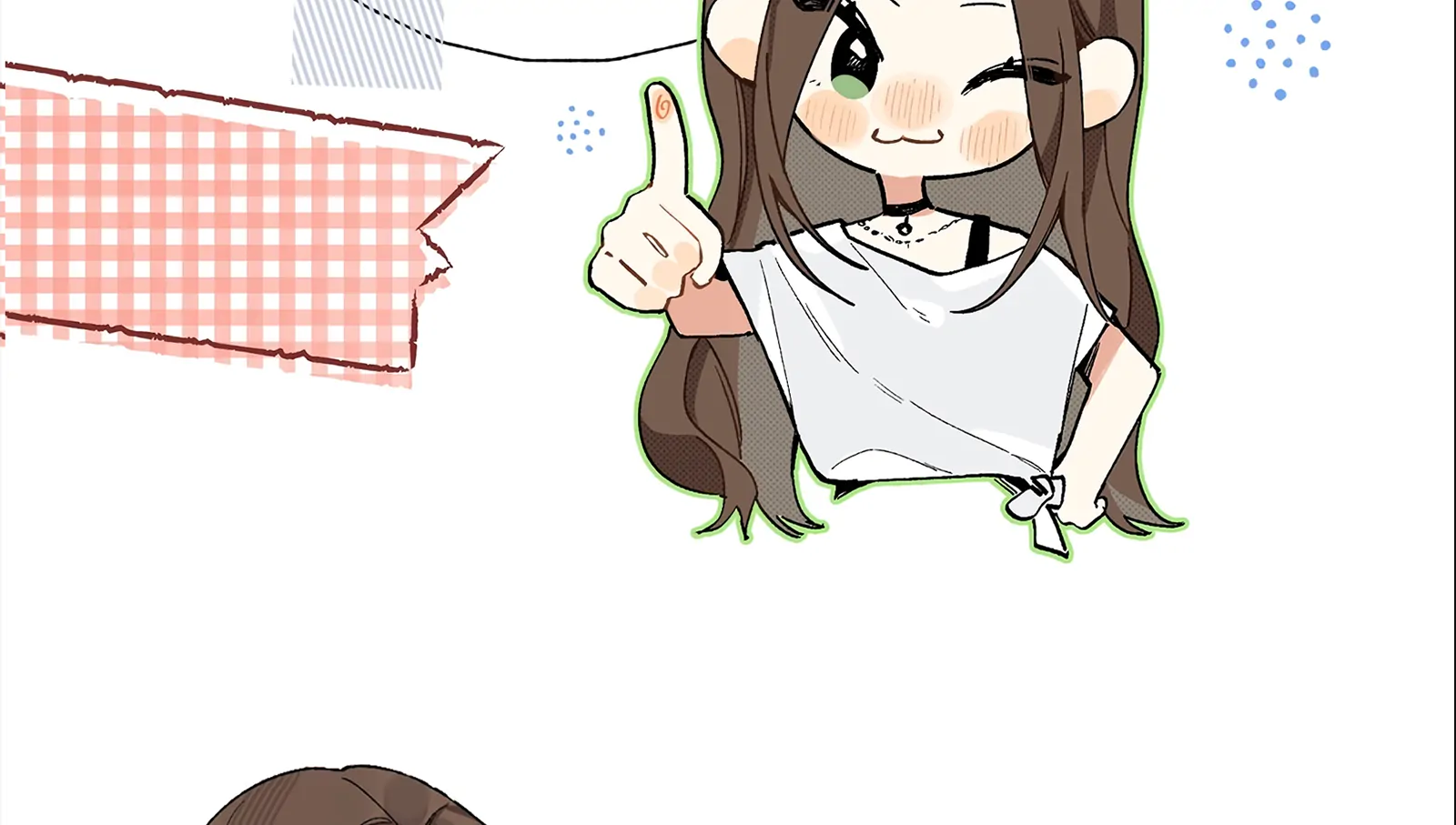 Will you expose yourself today?! Chapter 45 page 126