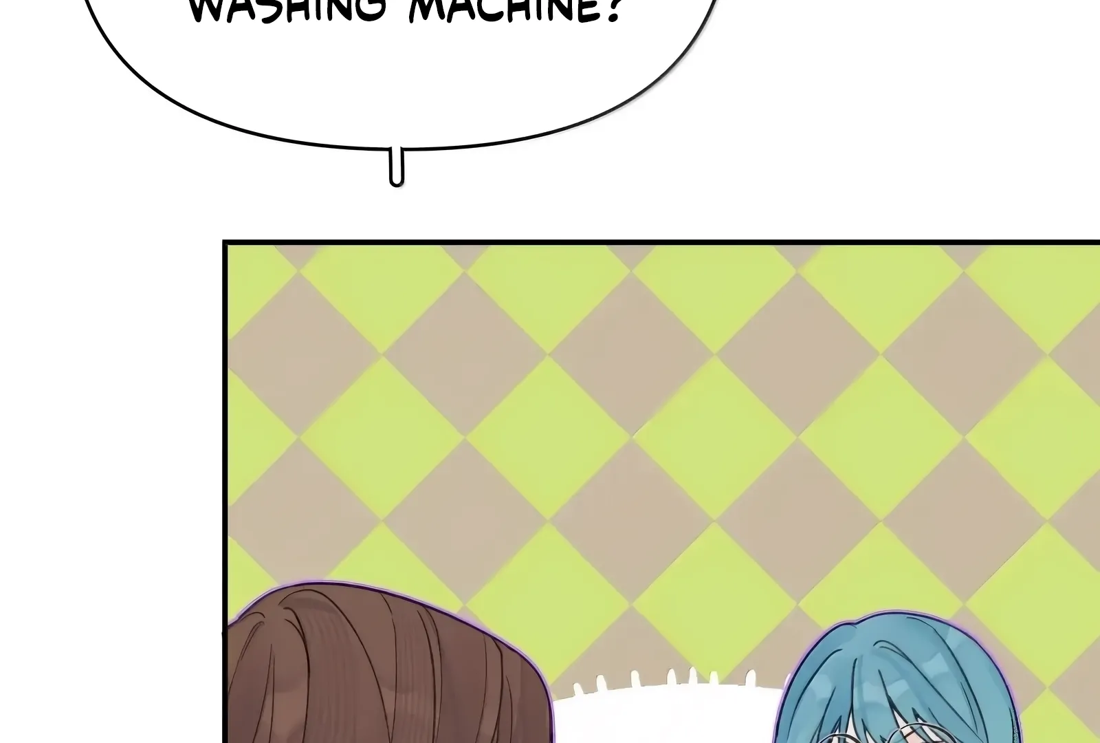 Will you expose yourself today?! Chapter 45 page 17