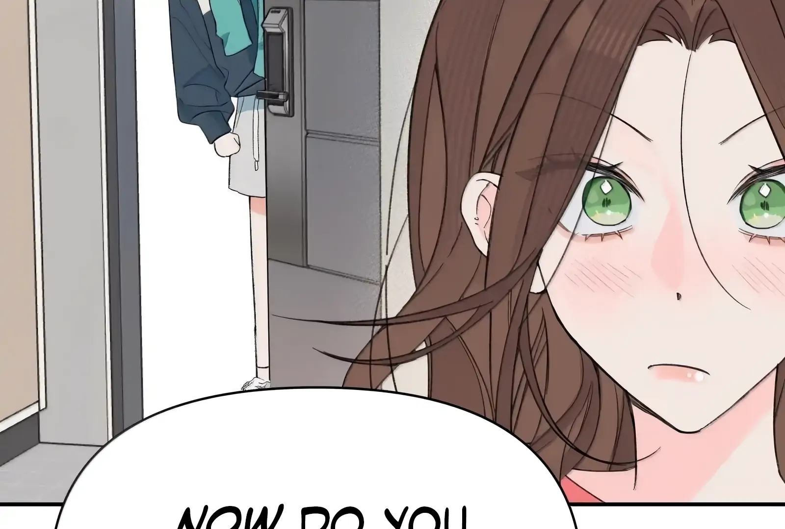Will you expose yourself today?! Chapter 45 page 21