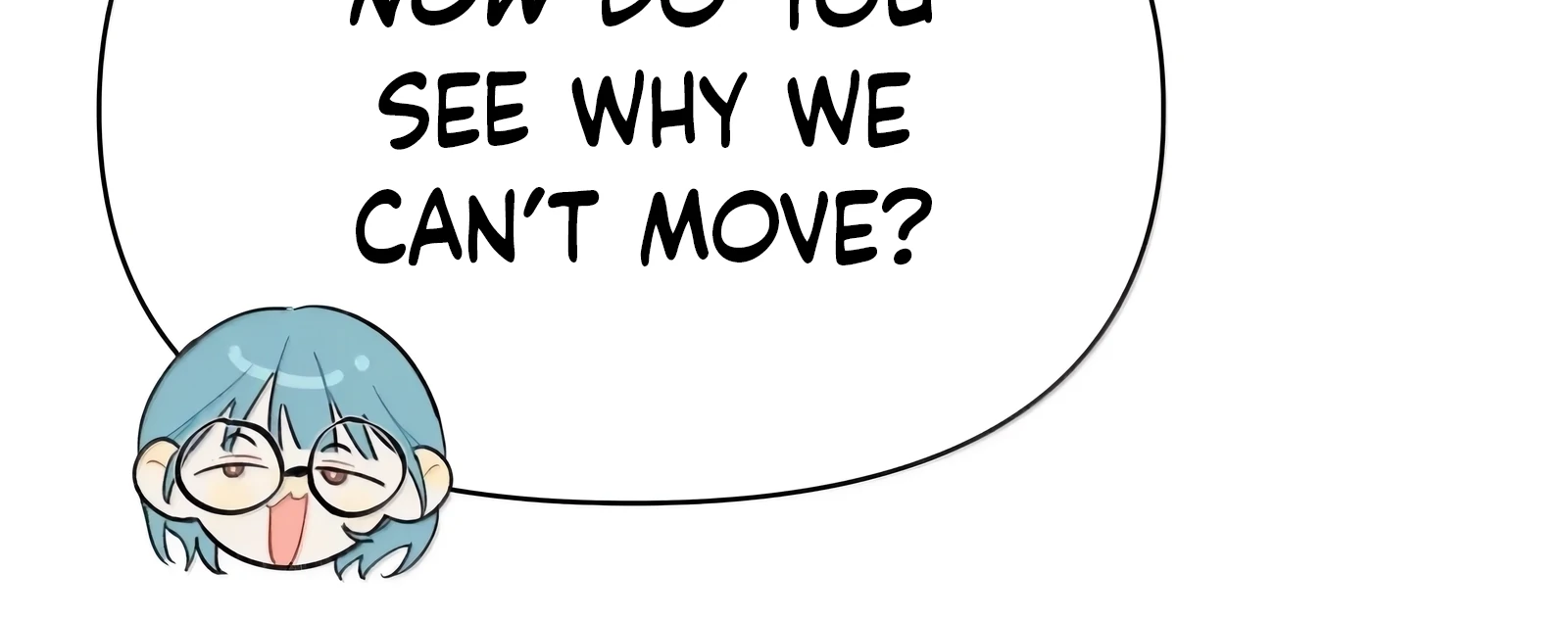 Will you expose yourself today?! Chapter 45 page 22