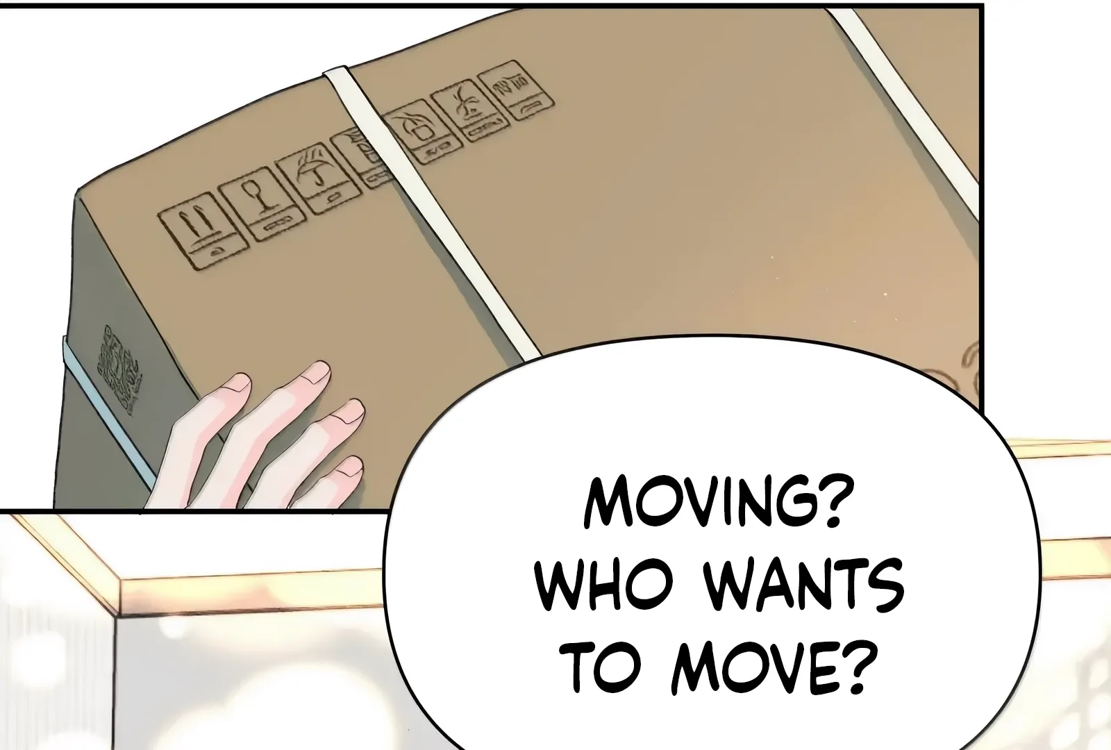 Will you expose yourself today?! Chapter 45 page 24