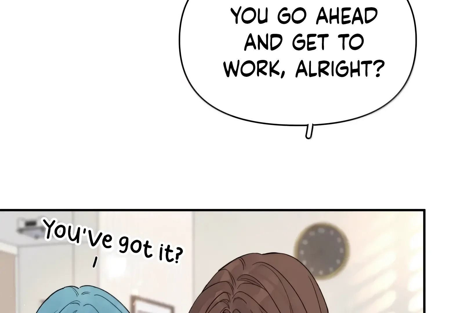 Will you expose yourself today?! Chapter 45 page 28
