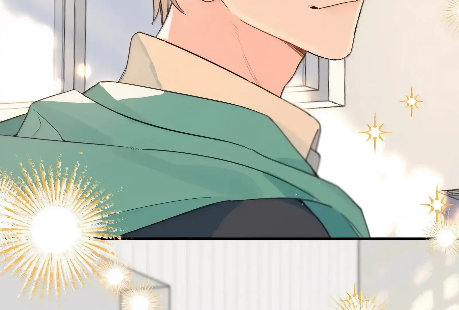 Will you expose yourself today?! Chapter 45 page 32