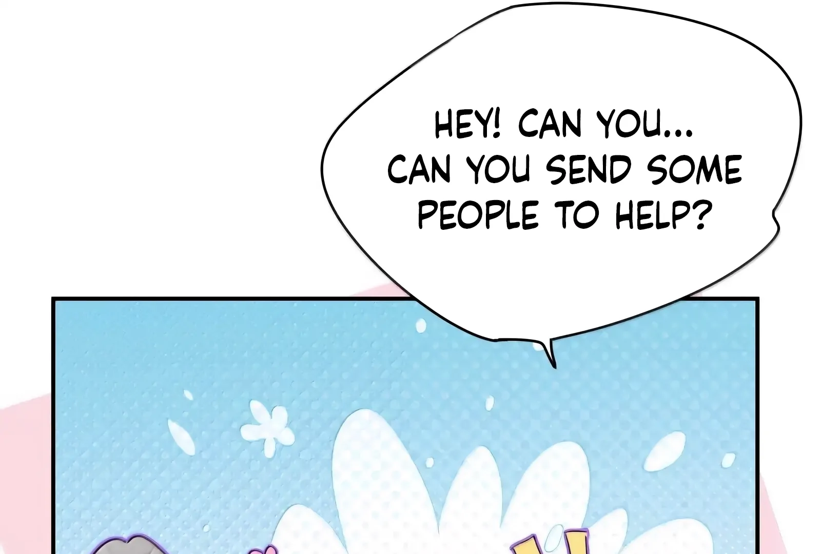 Will you expose yourself today?! Chapter 45 page 37
