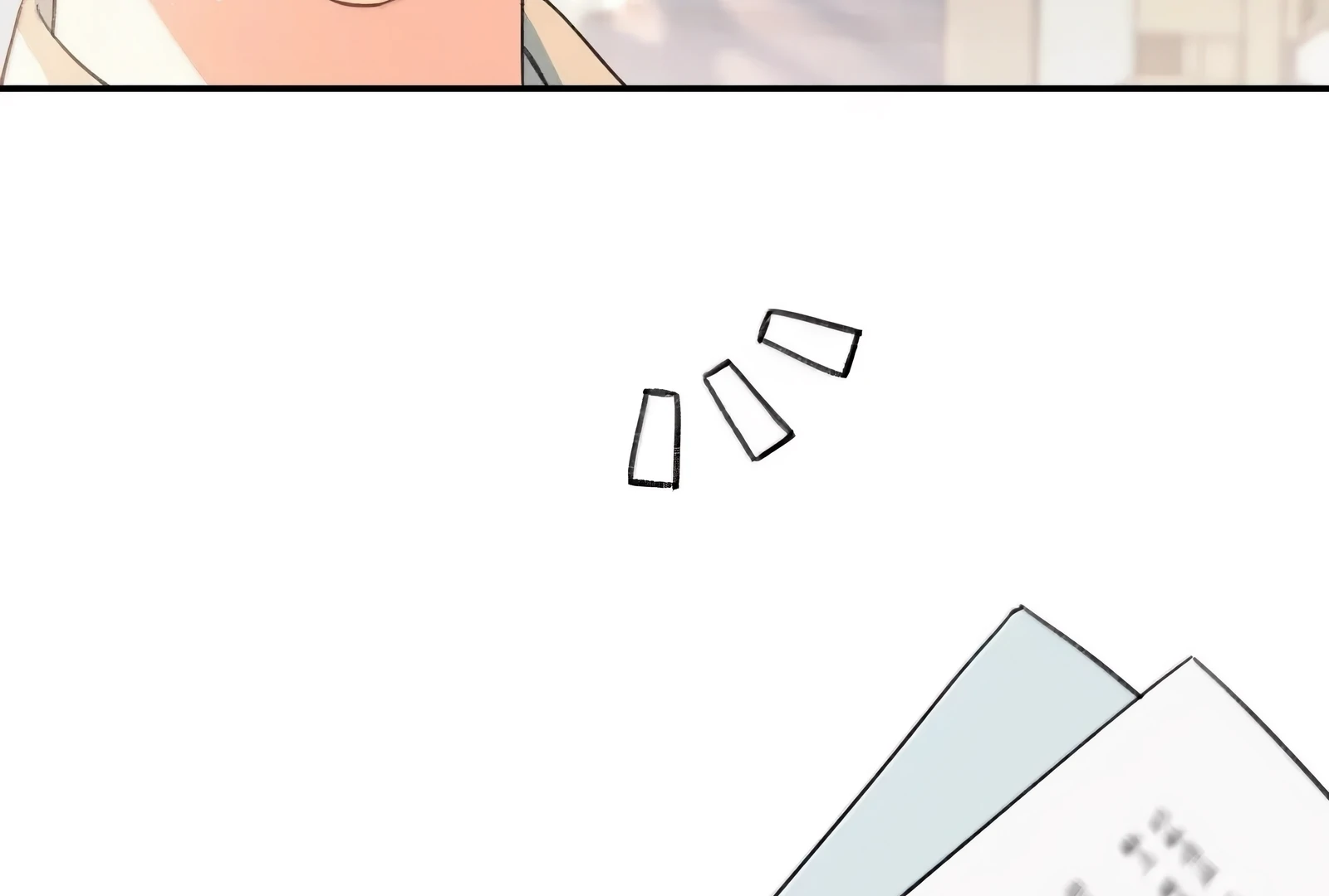 Will you expose yourself today?! Chapter 45 page 42