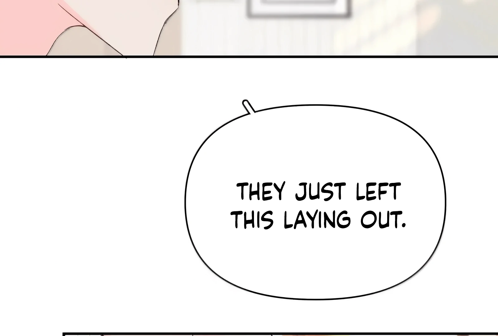Will you expose yourself today?! Chapter 45 page 45