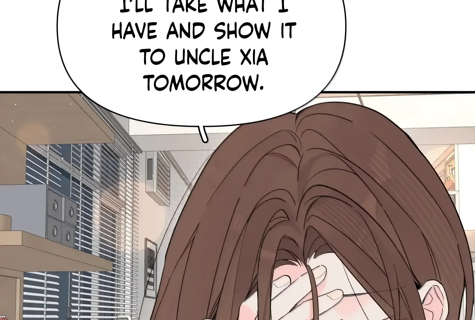 Will you expose yourself today?! Chapter 45 page 4
