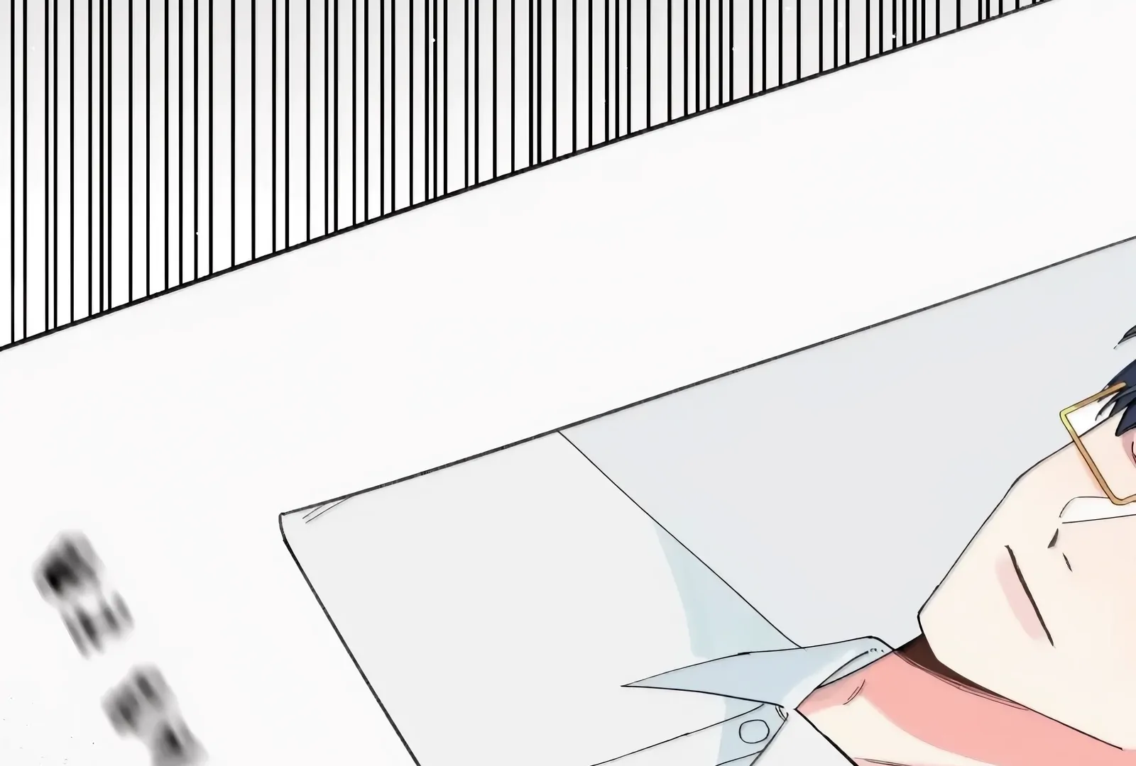 Will you expose yourself today?! Chapter 45 page 53