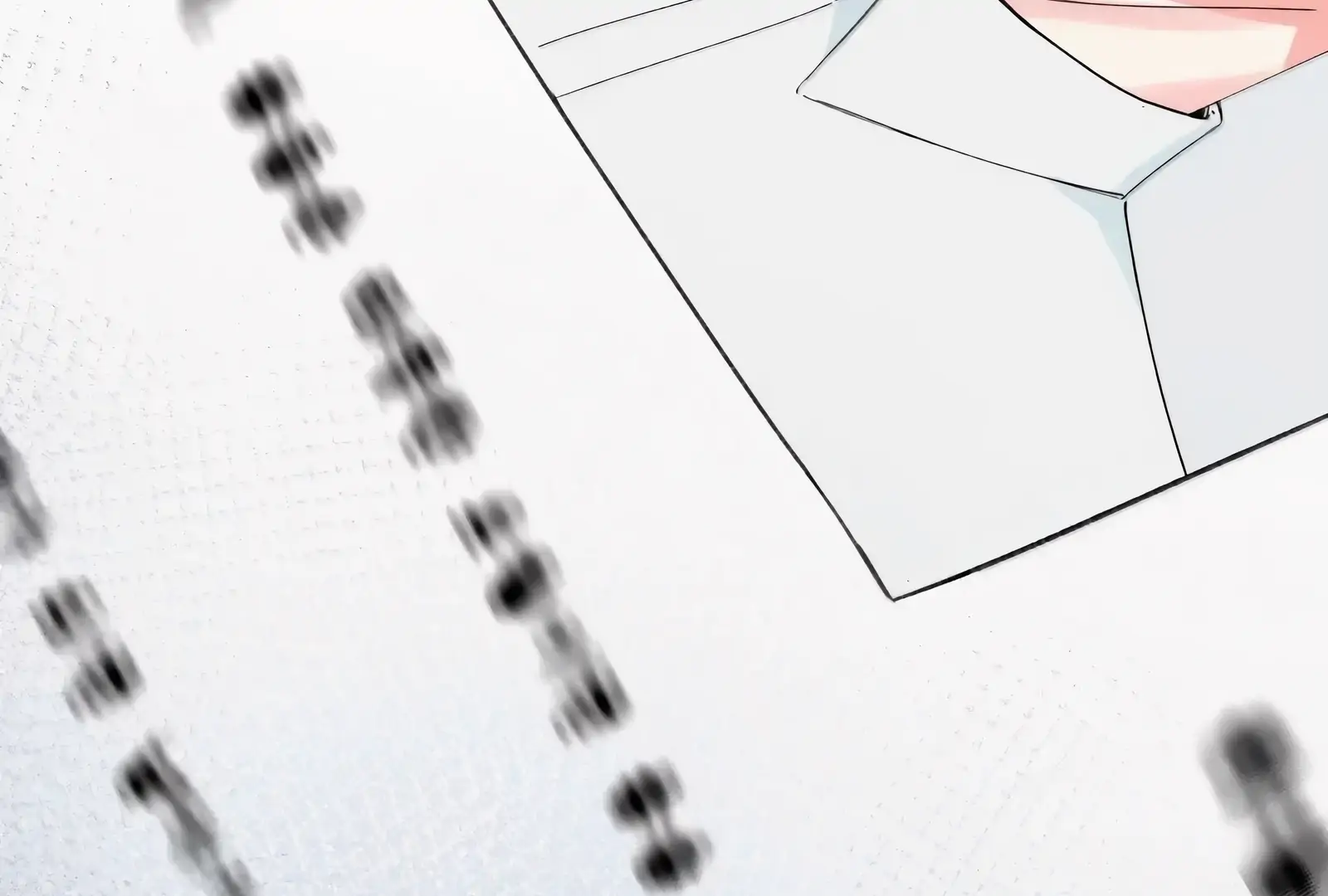 Will you expose yourself today?! Chapter 45 page 54