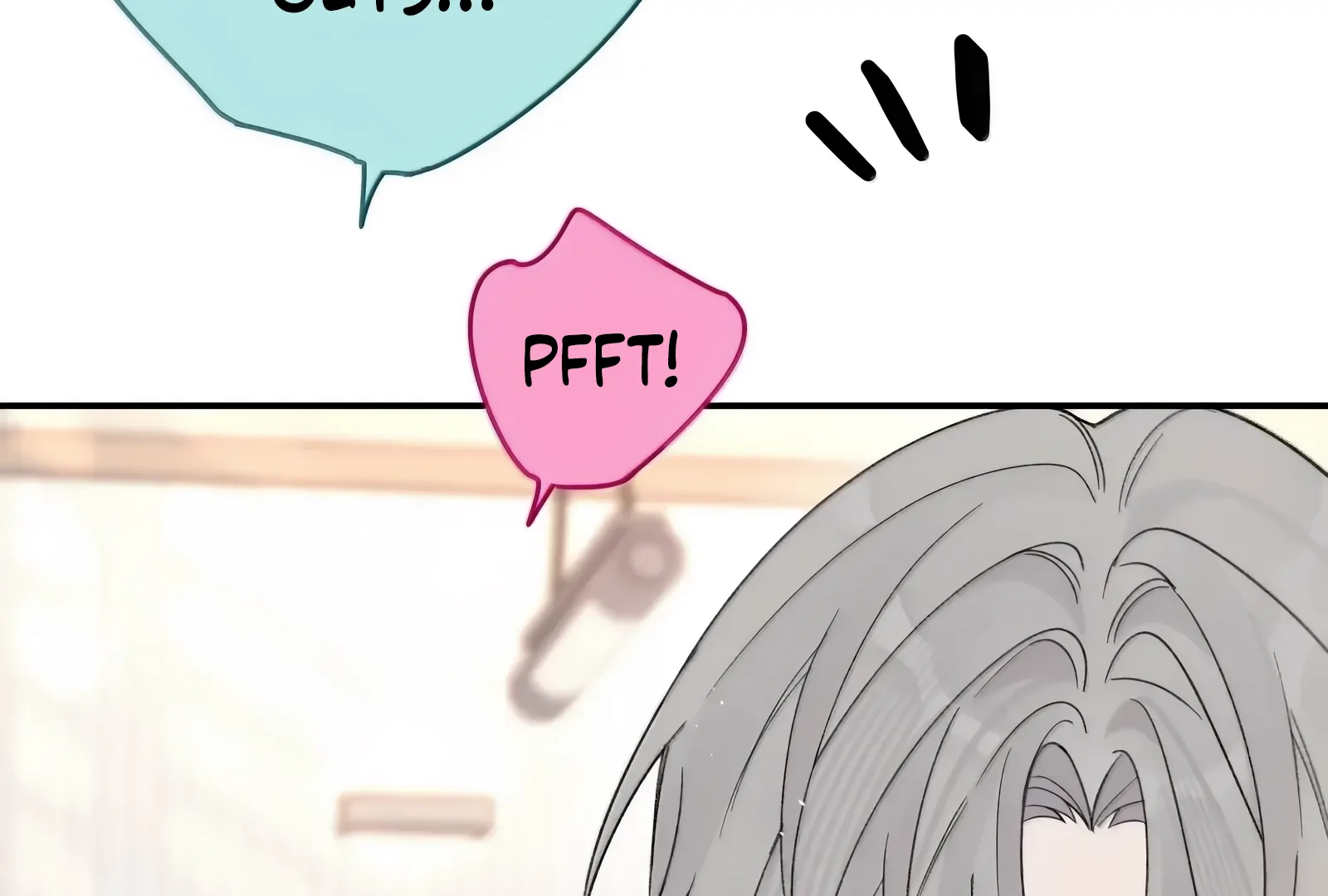 Will you expose yourself today?! Chapter 45 page 68