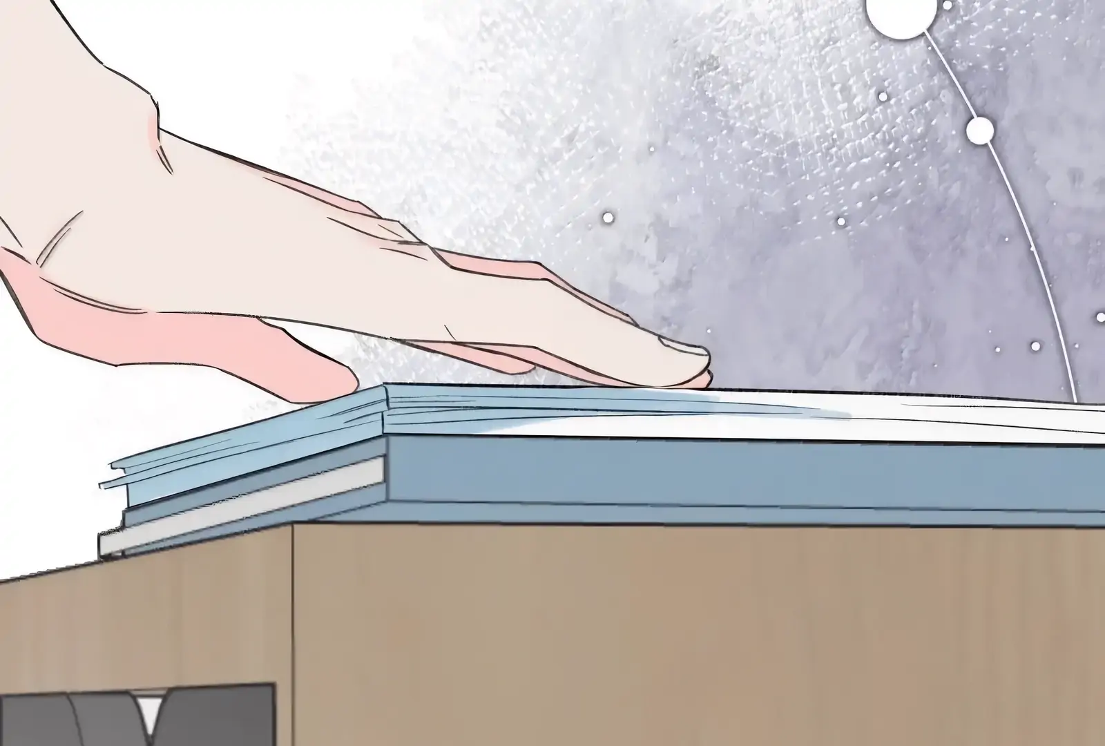 Will you expose yourself today?! Chapter 45 page 78