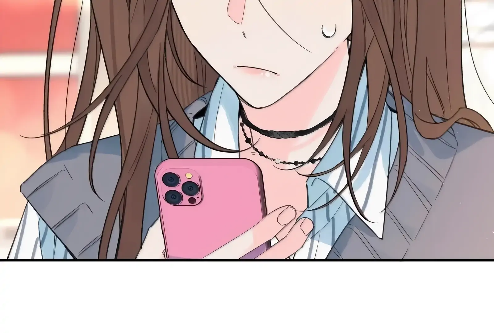 Will you expose yourself today?! Chapter 45 page 87