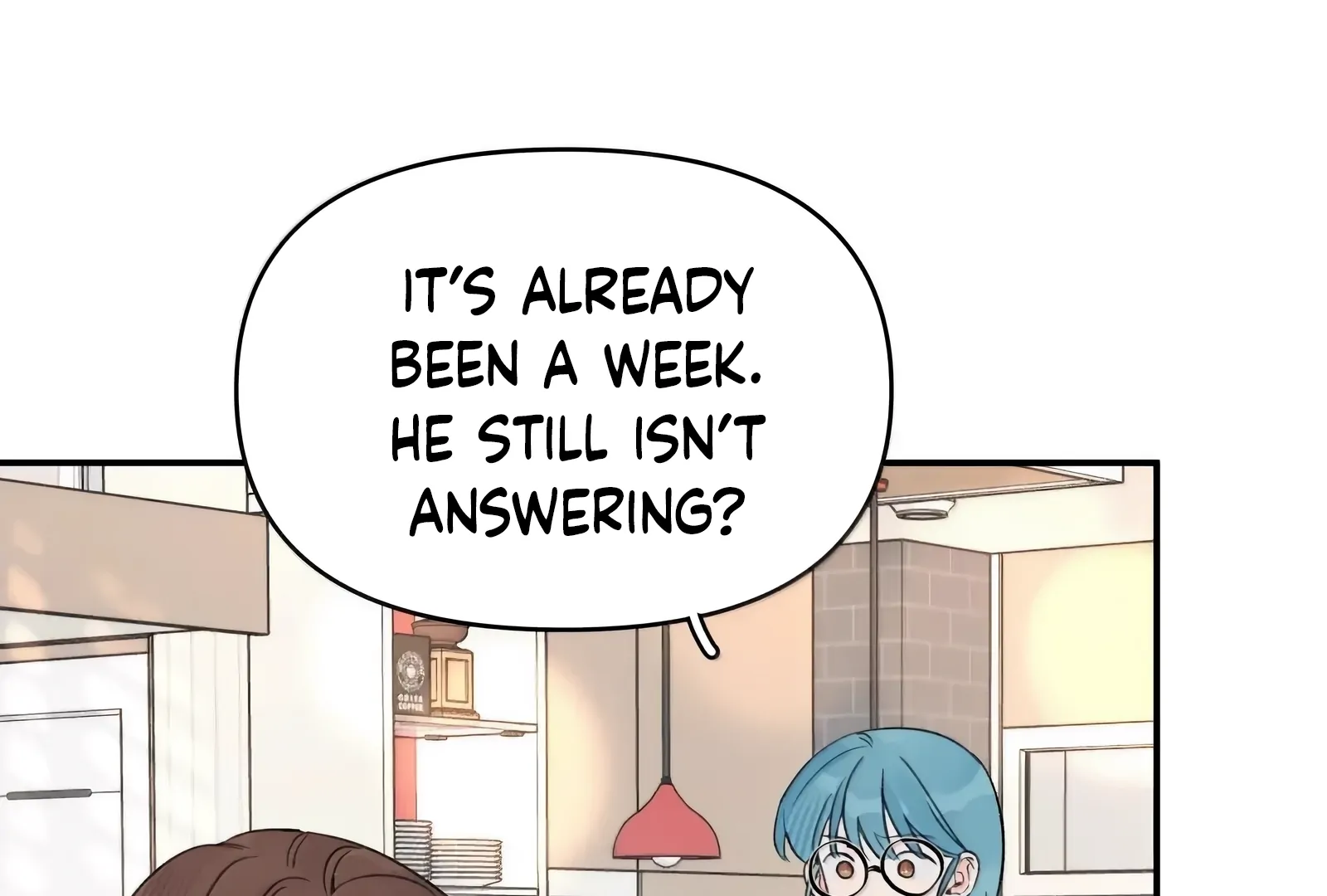 Will you expose yourself today?! Chapter 45 page 89