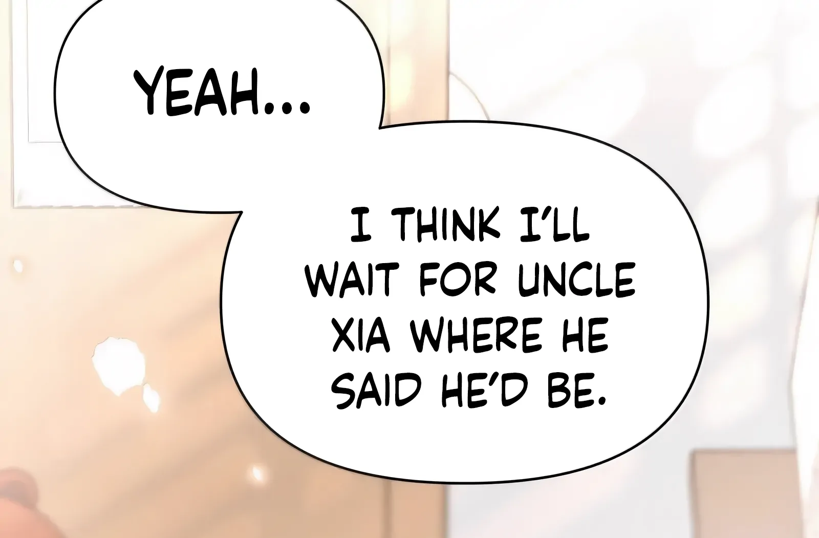 Will you expose yourself today?! Chapter 45 page 91