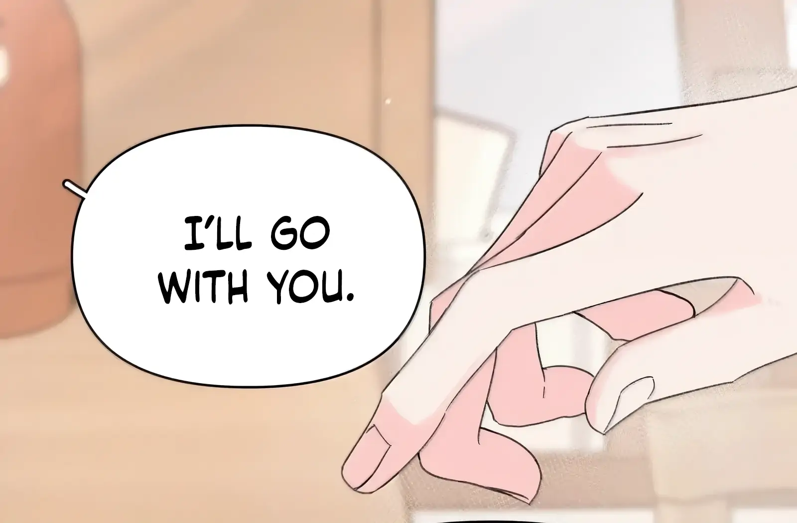 Will you expose yourself today?! Chapter 45 page 92