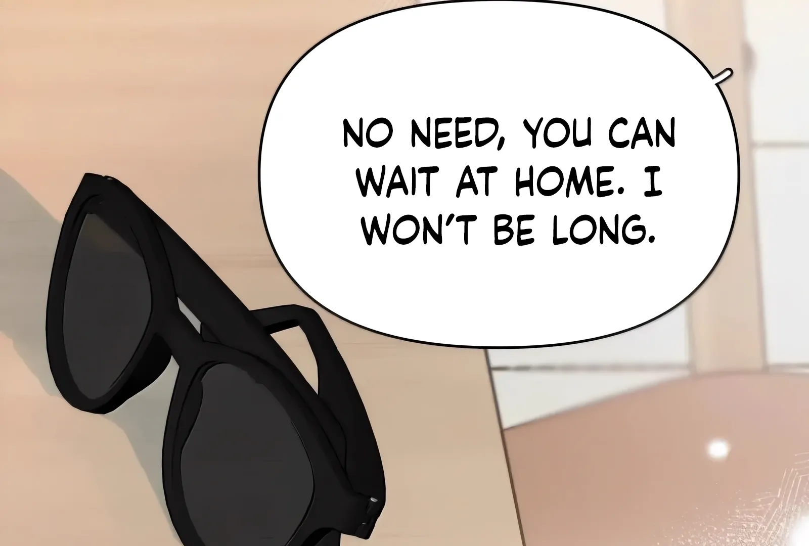 Will you expose yourself today?! Chapter 45 page 93