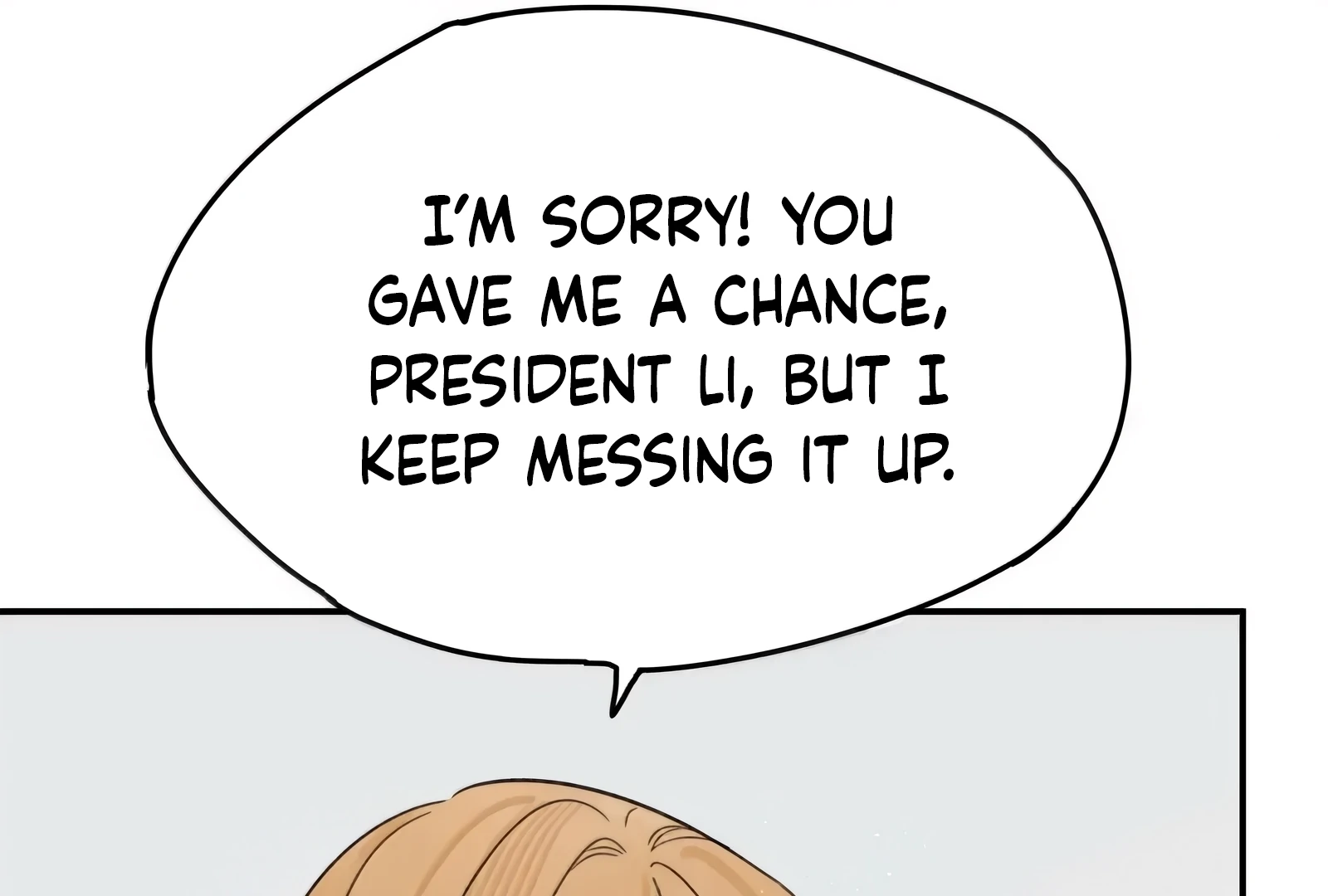 Will you expose yourself today?! Chapter 46 page 99