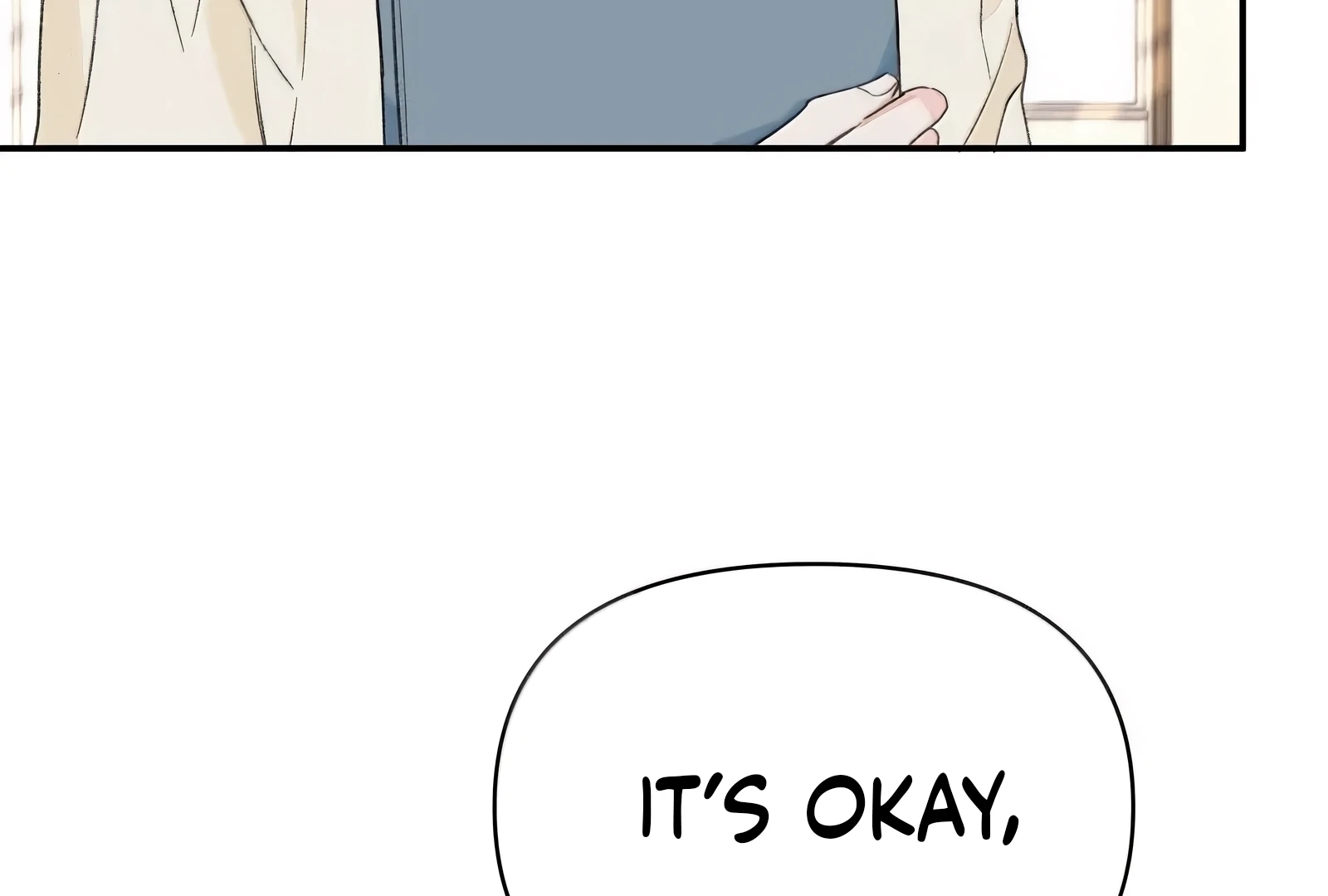 Will you expose yourself today?! Chapter 46 page 101