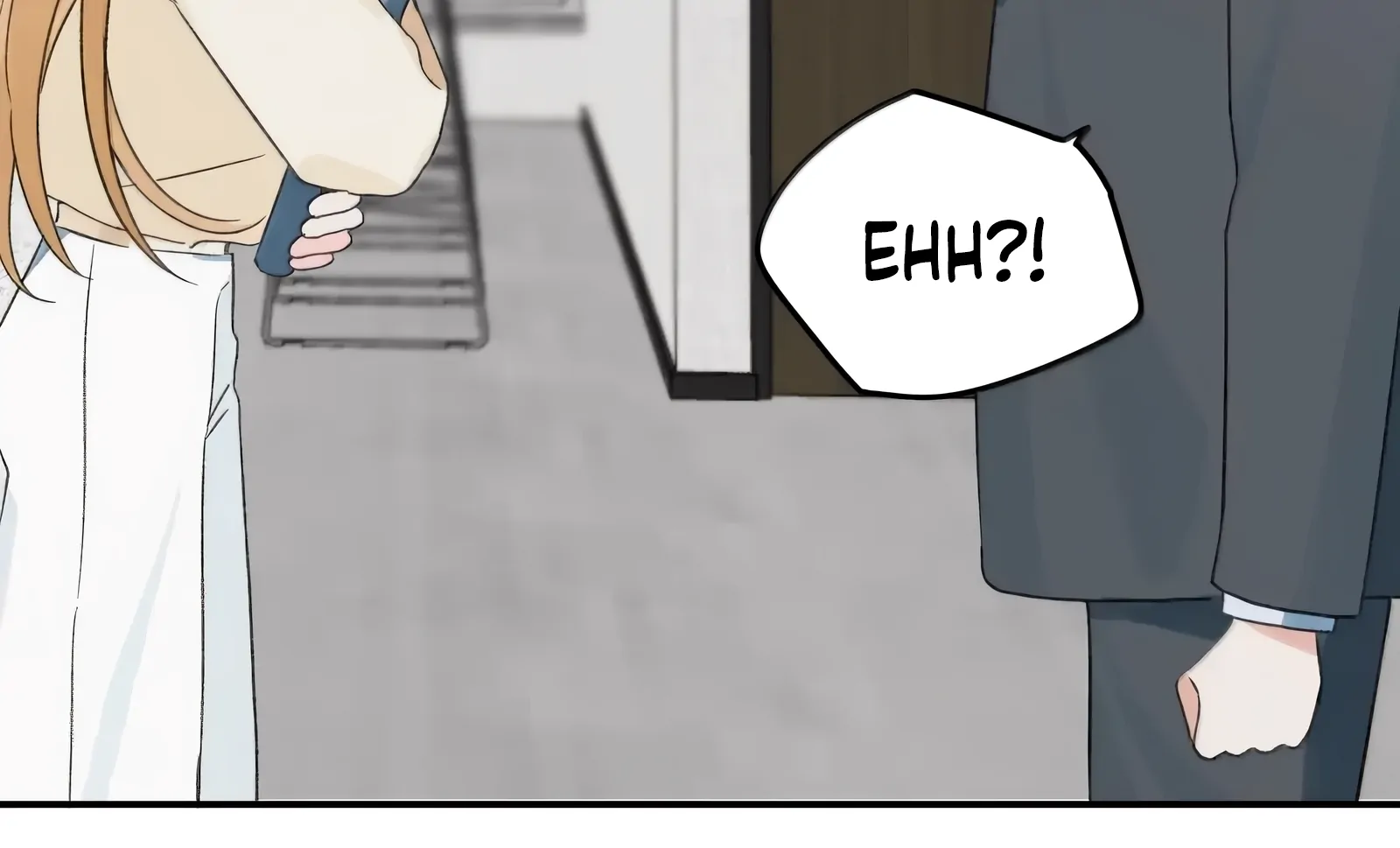 Will you expose yourself today?! Chapter 46 page 111