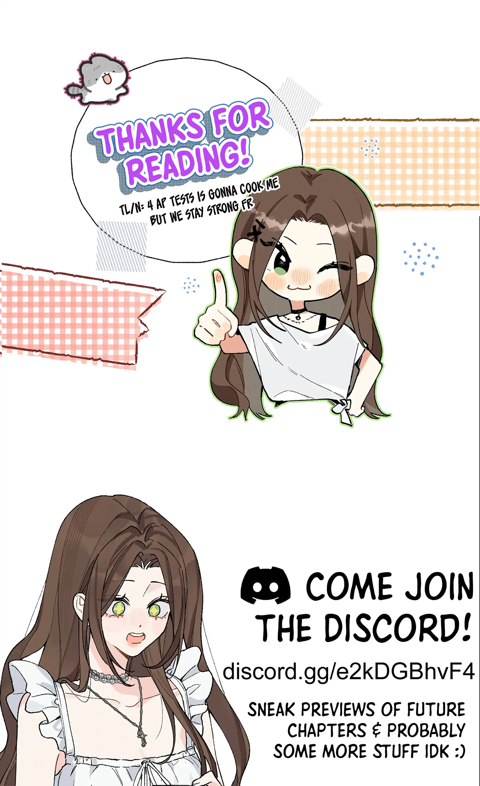 Will you expose yourself today?! Chapter 46 page 125