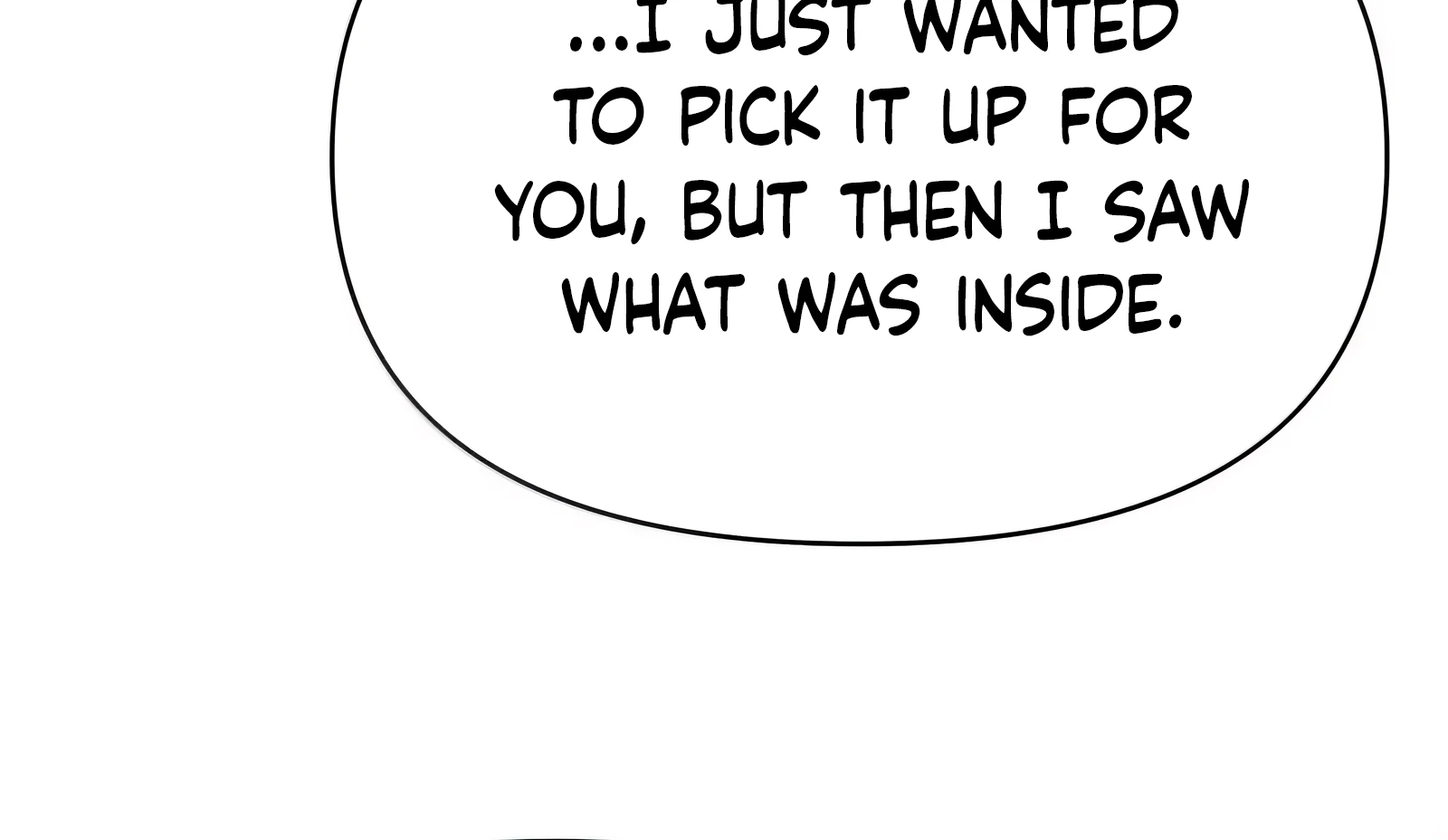 Will you expose yourself today?! Chapter 46 page 12