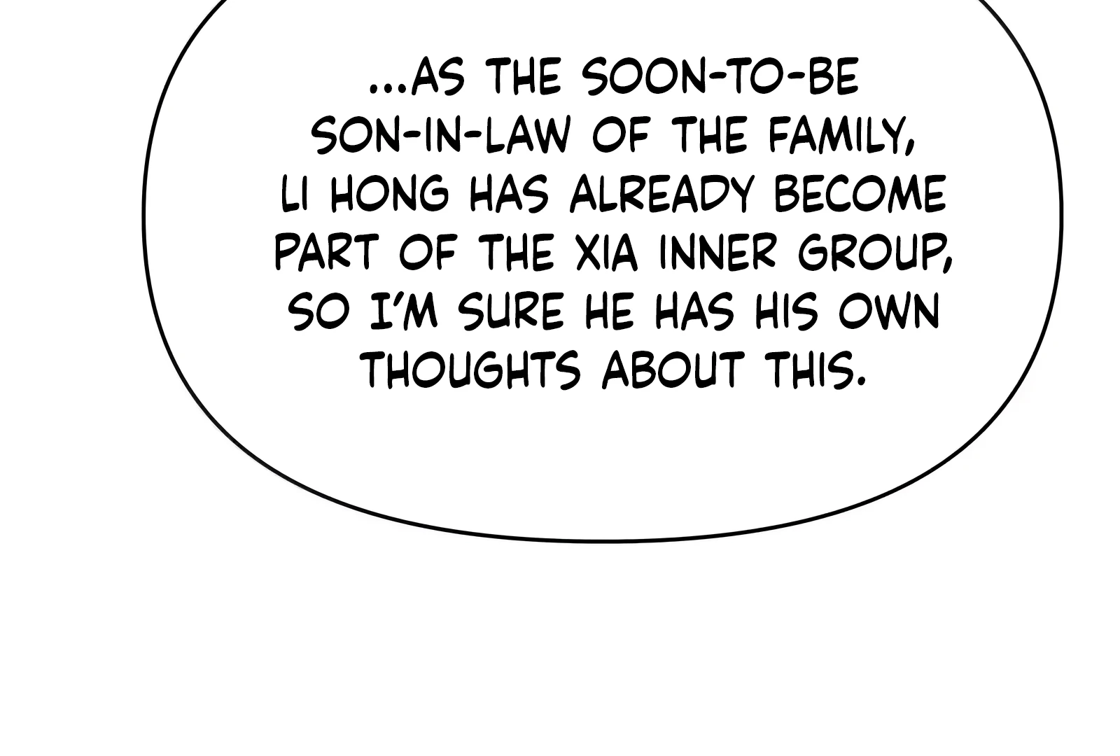 Will you expose yourself today?! Chapter 46 page 22