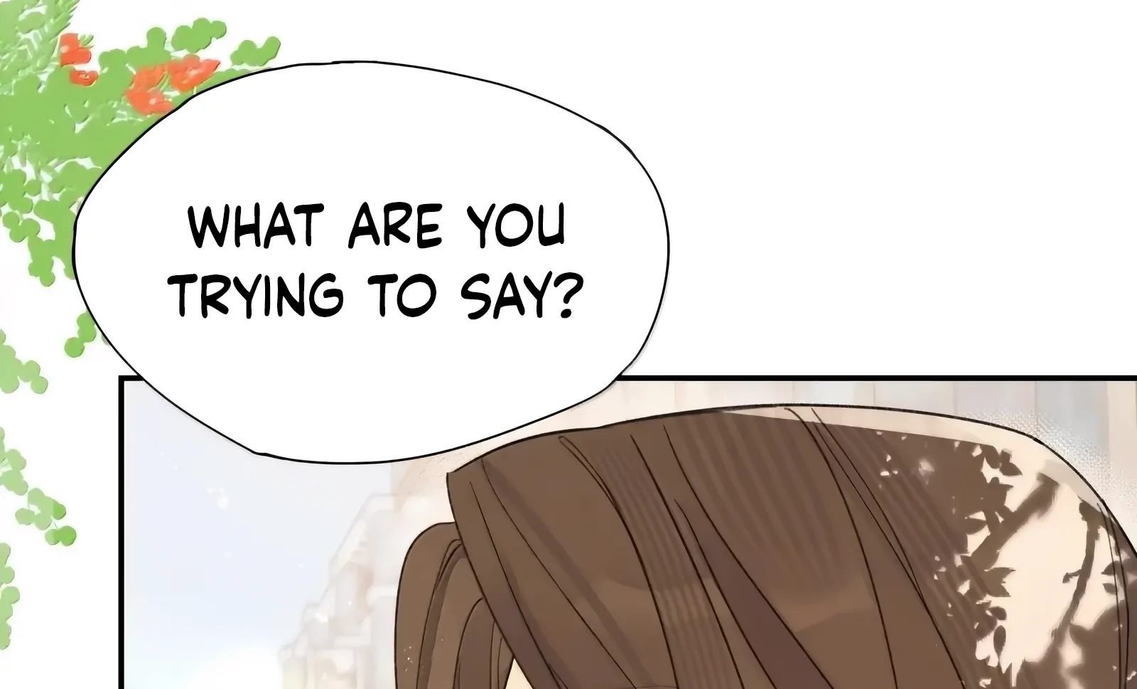 Will you expose yourself today?! Chapter 46 page 24