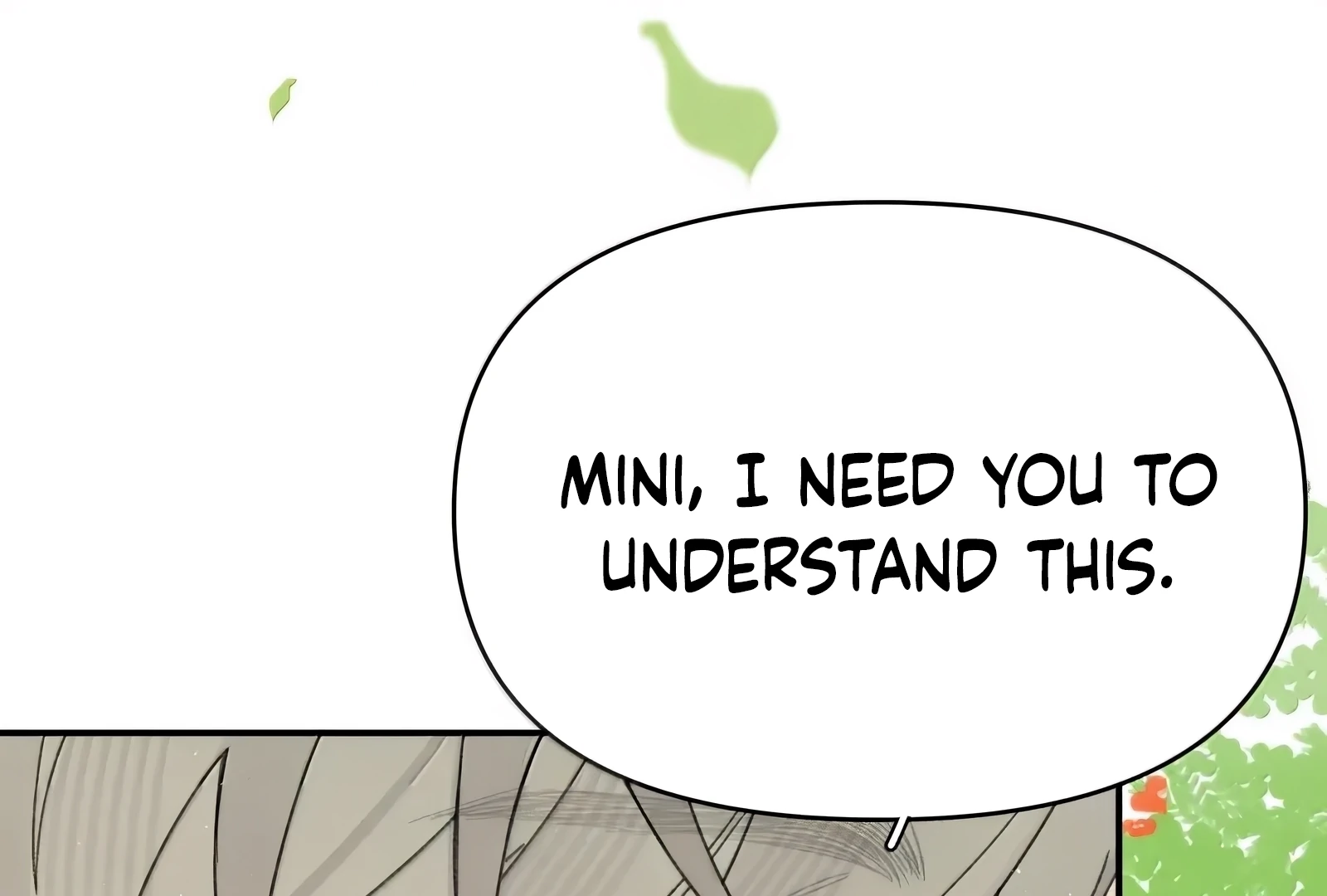 Will you expose yourself today?! Chapter 46 page 26