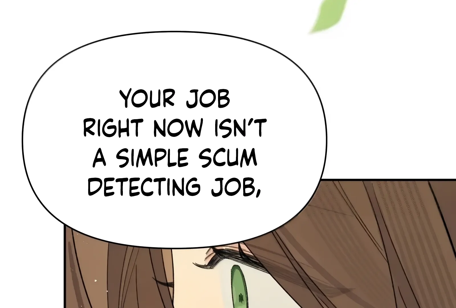 Will you expose yourself today?! Chapter 46 page 28