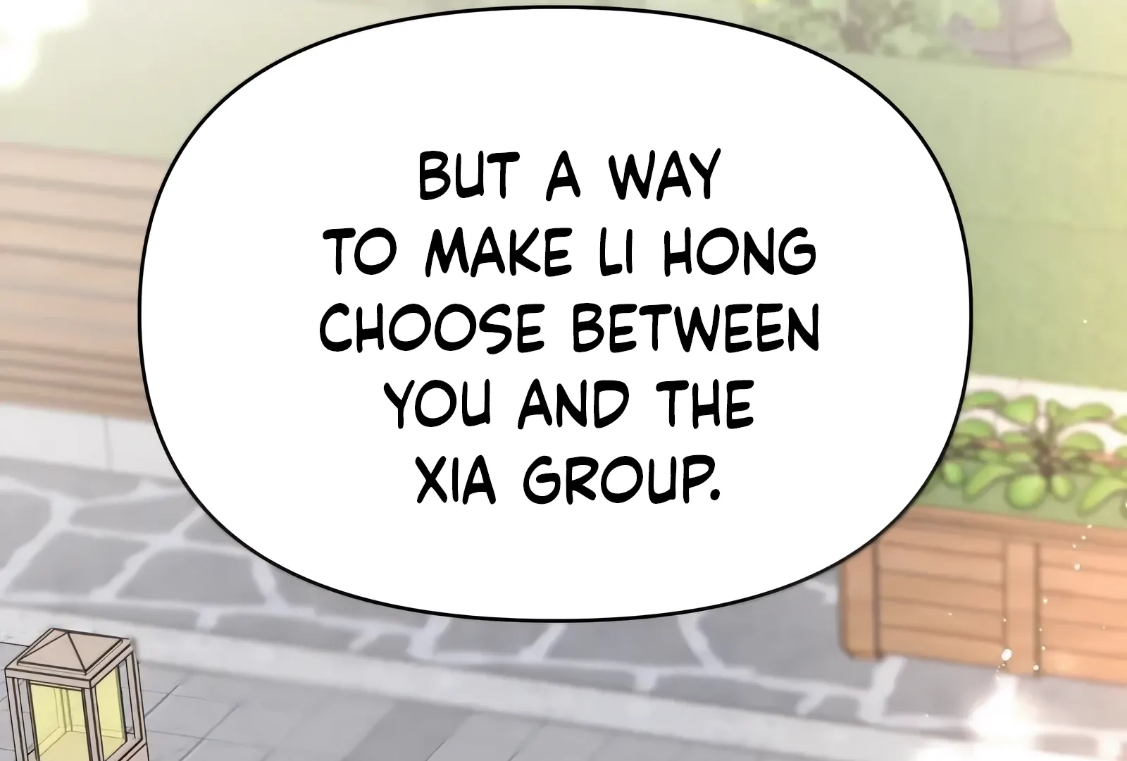 Will you expose yourself today?! Chapter 46 page 30