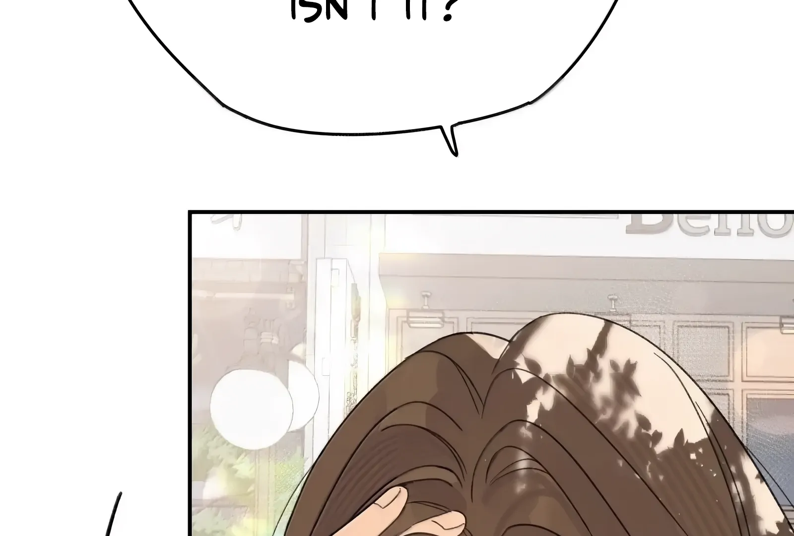 Will you expose yourself today?! Chapter 46 page 34