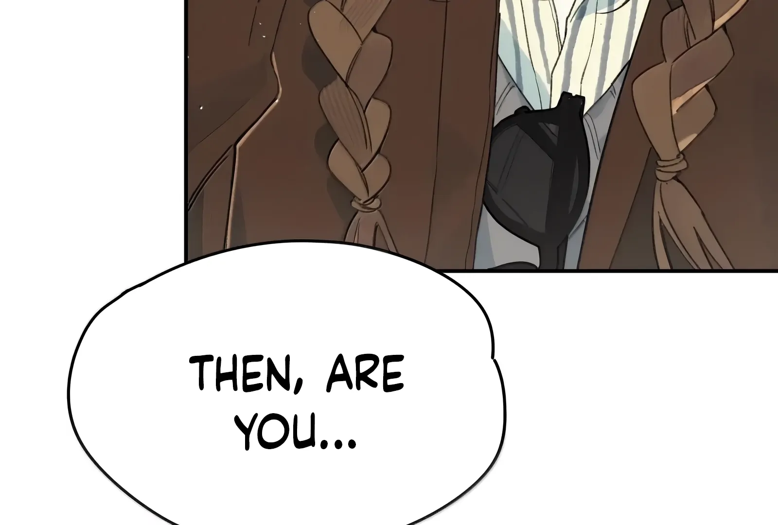 Will you expose yourself today?! Chapter 46 page 36