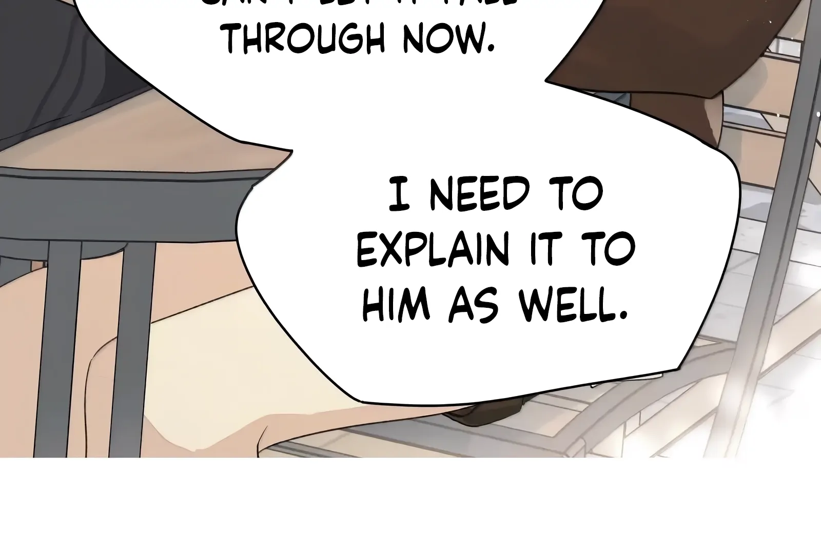 Will you expose yourself today?! Chapter 46 page 42