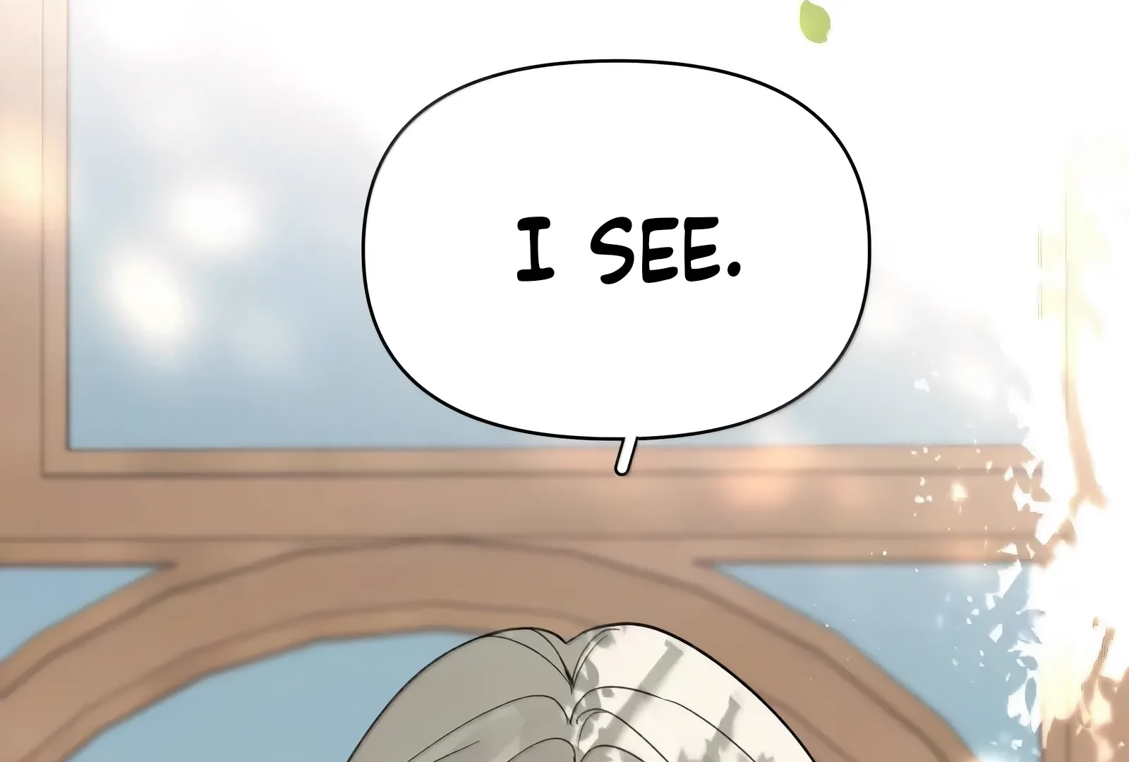 Will you expose yourself today?! Chapter 46 page 46