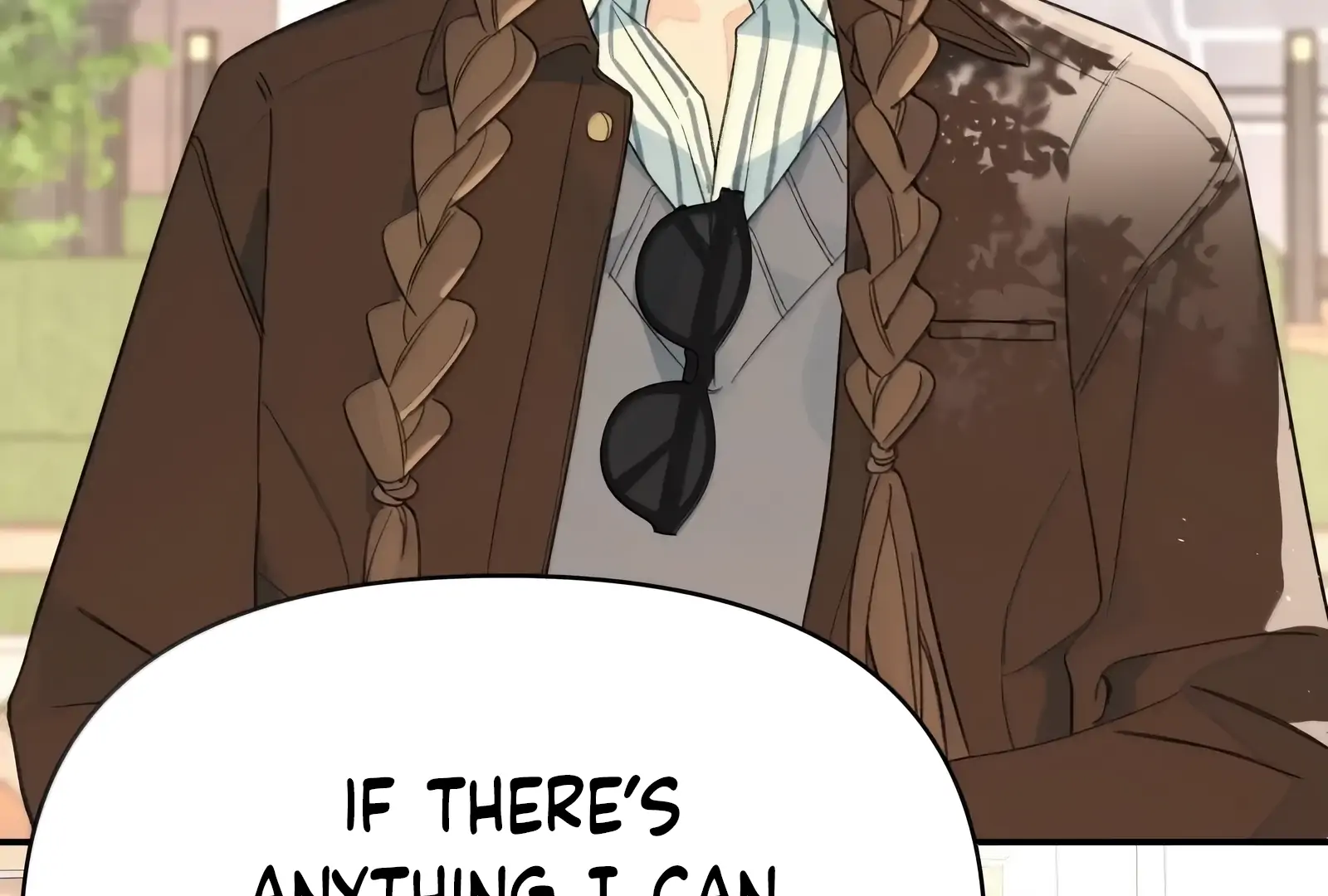 Will you expose yourself today?! Chapter 46 page 52