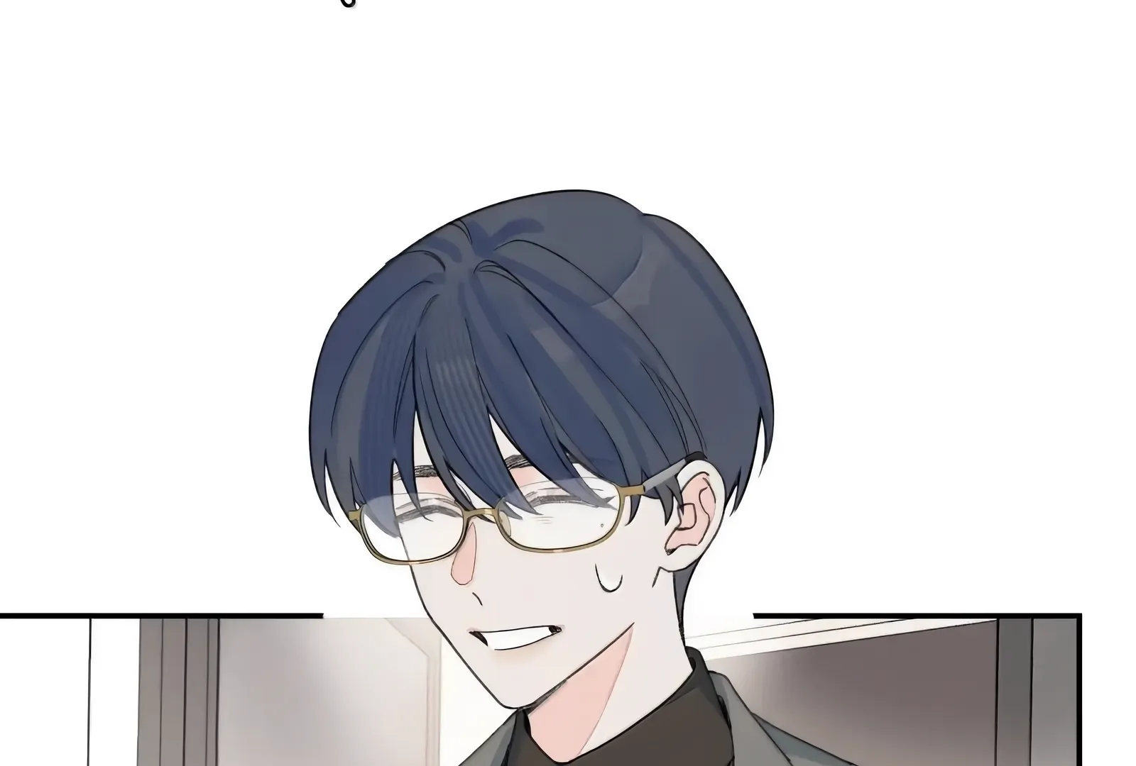 Will you expose yourself today?! Chapter 46 page 64
