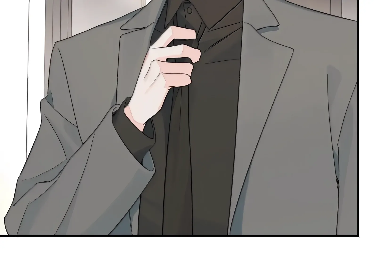 Will you expose yourself today?! Chapter 46 page 65