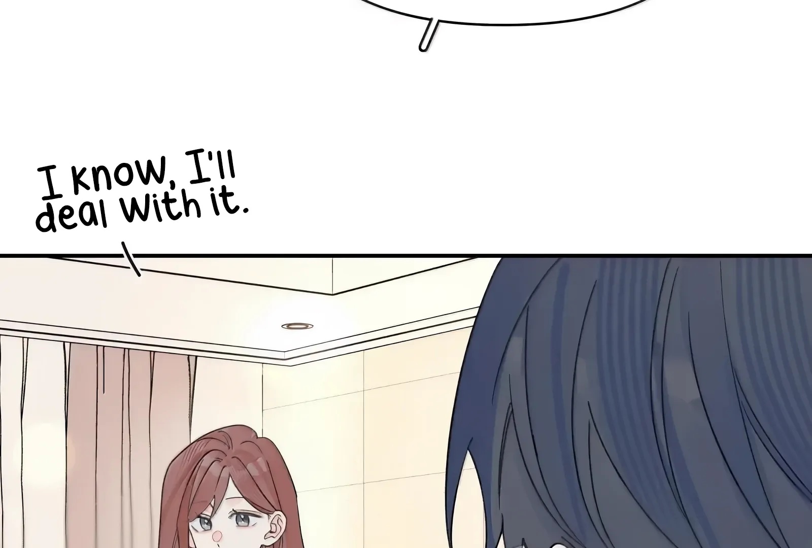 Will you expose yourself today?! Chapter 46 page 67