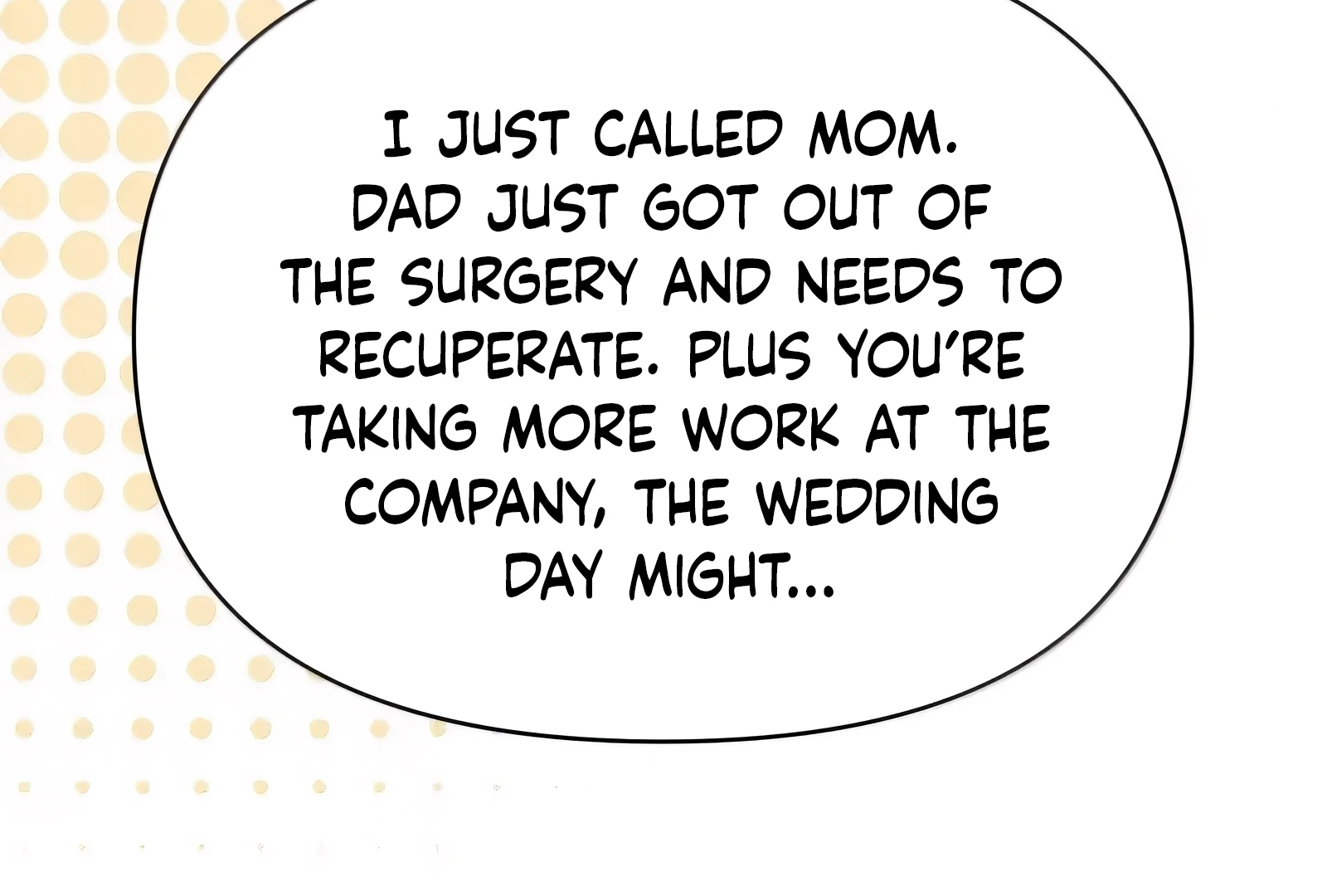 Will you expose yourself today?! Chapter 46 page 70