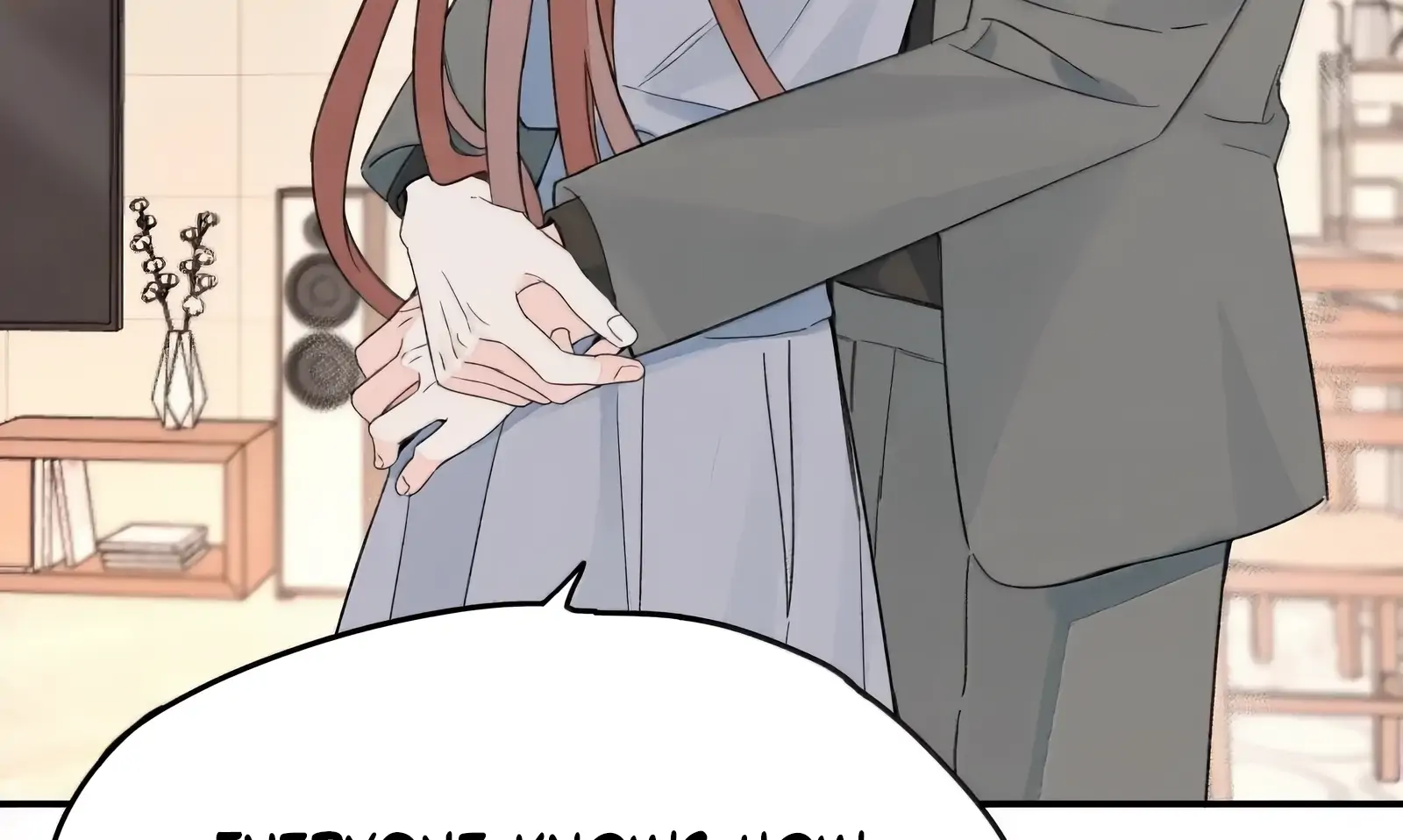Will you expose yourself today?! Chapter 46 page 74