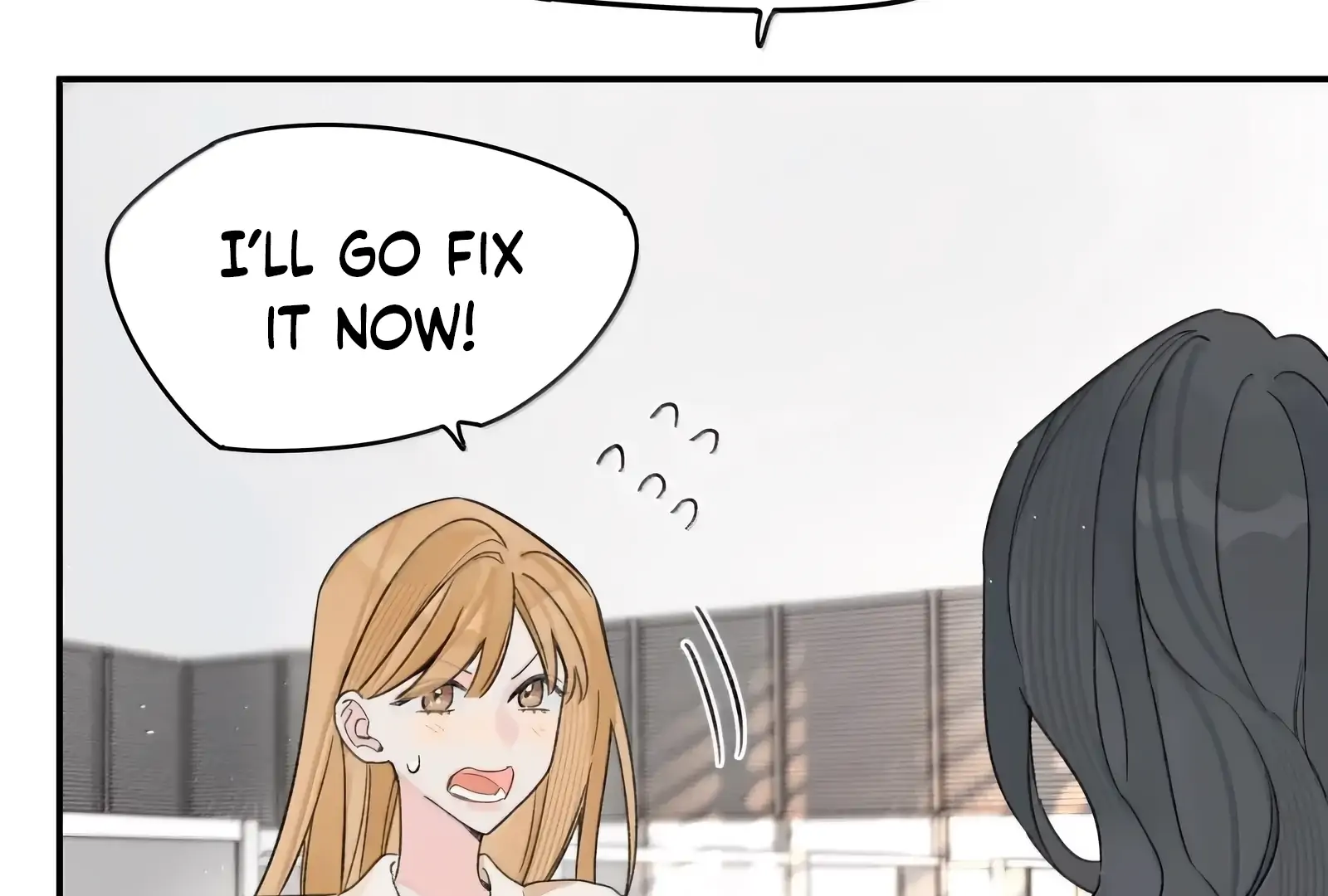 Will you expose yourself today?! Chapter 46 page 83