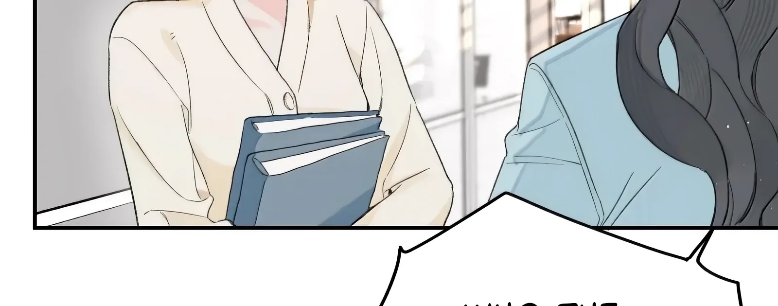 Will you expose yourself today?! Chapter 46 page 84
